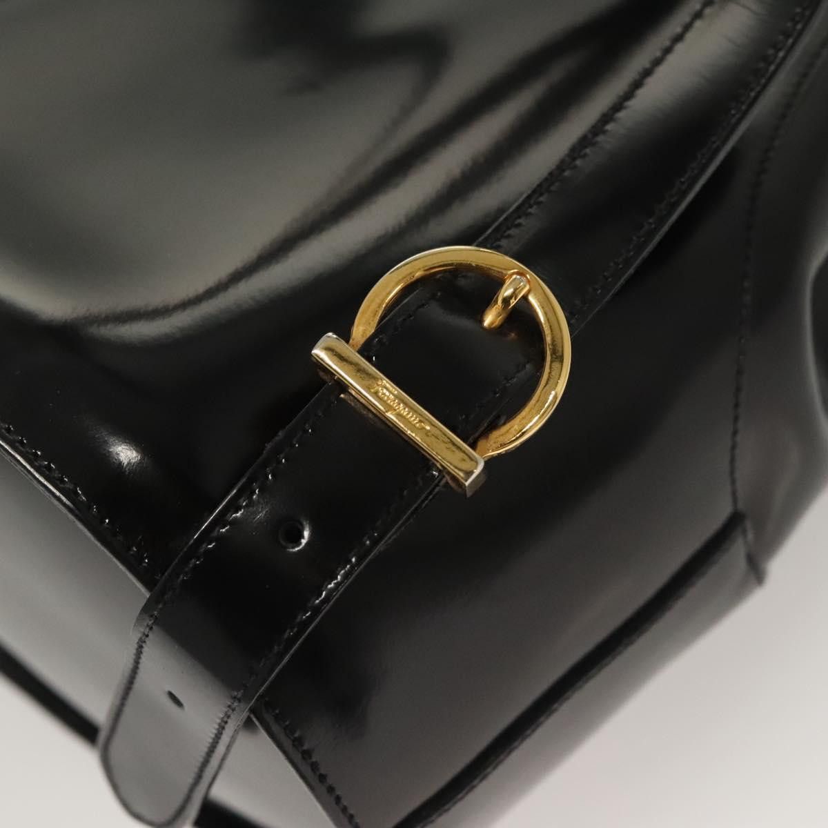 Salvatore Ferragamo Salvatore Ferragamo backpack Size ONE SIZE - 20 Thumbnail