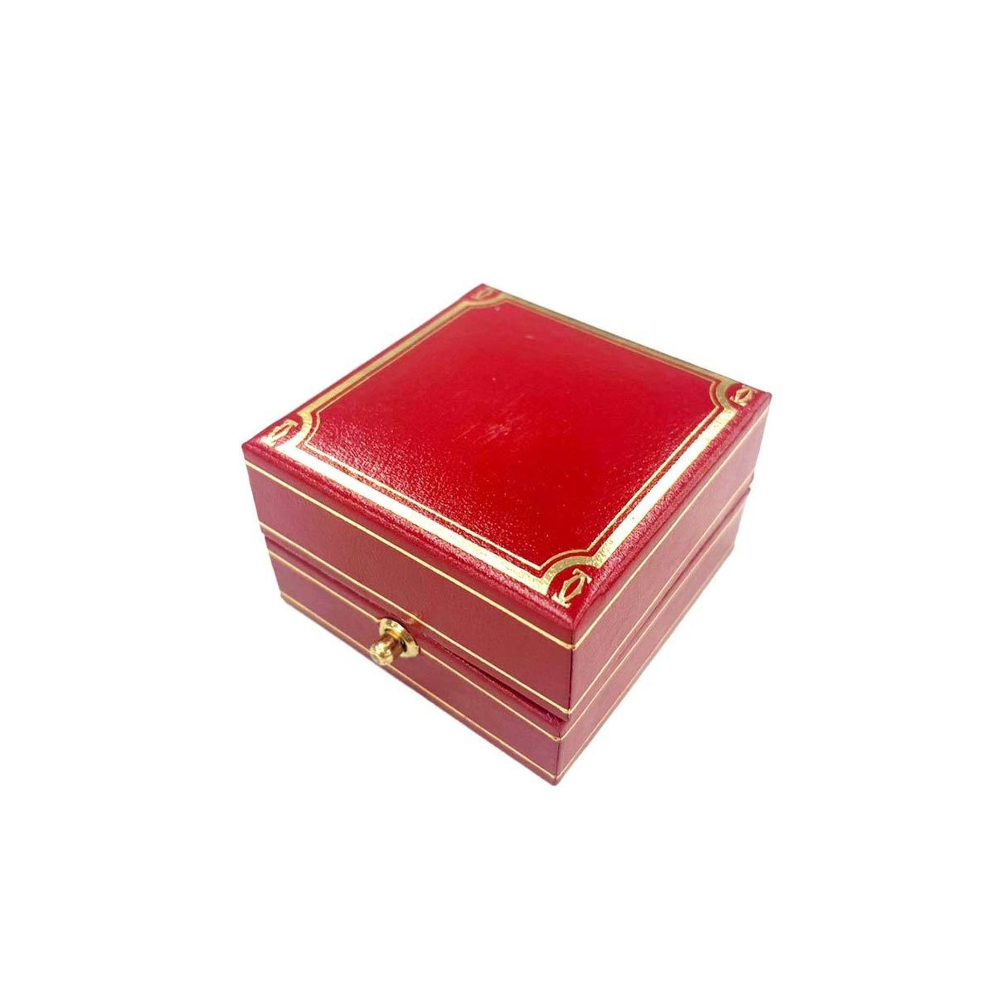 Cartier Cartier Trinity ring Size ONE SIZE - 7 Thumbnail