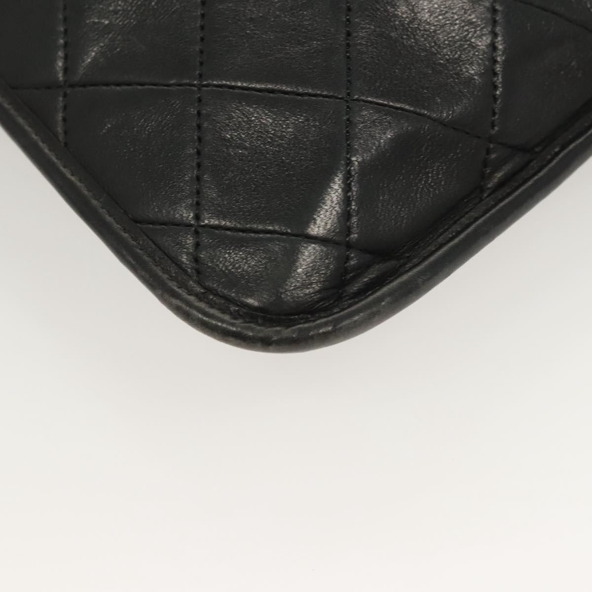 Chanel Chanel Logo CC shoulder Size ONE SIZE - 6 Thumbnail