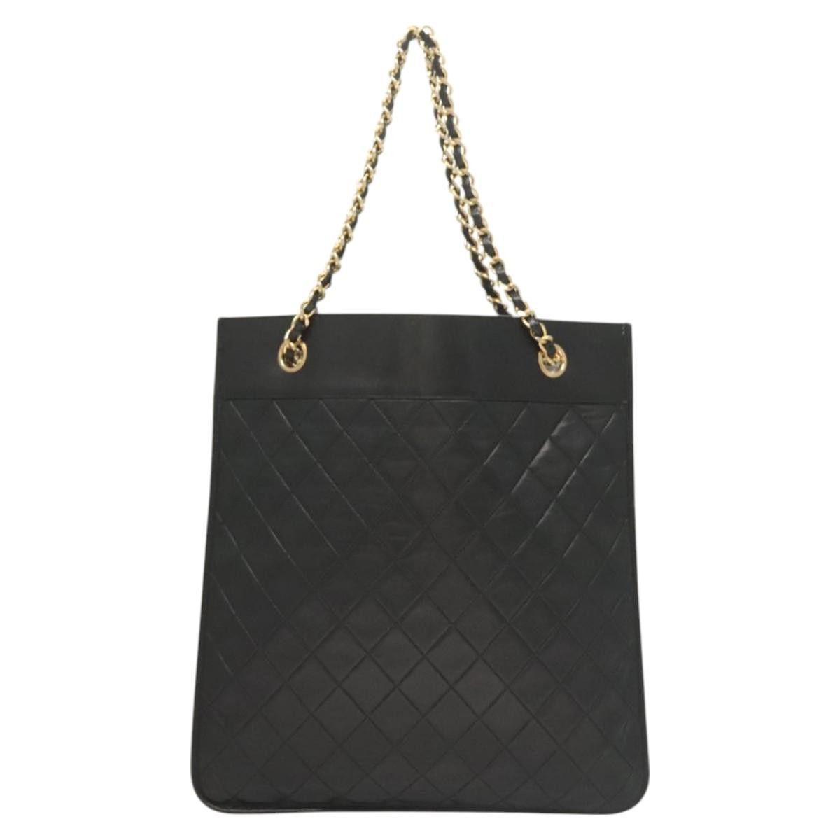 Chanel Chanel Logo CC shoulder Size ONE SIZE - 2 Thumbnail