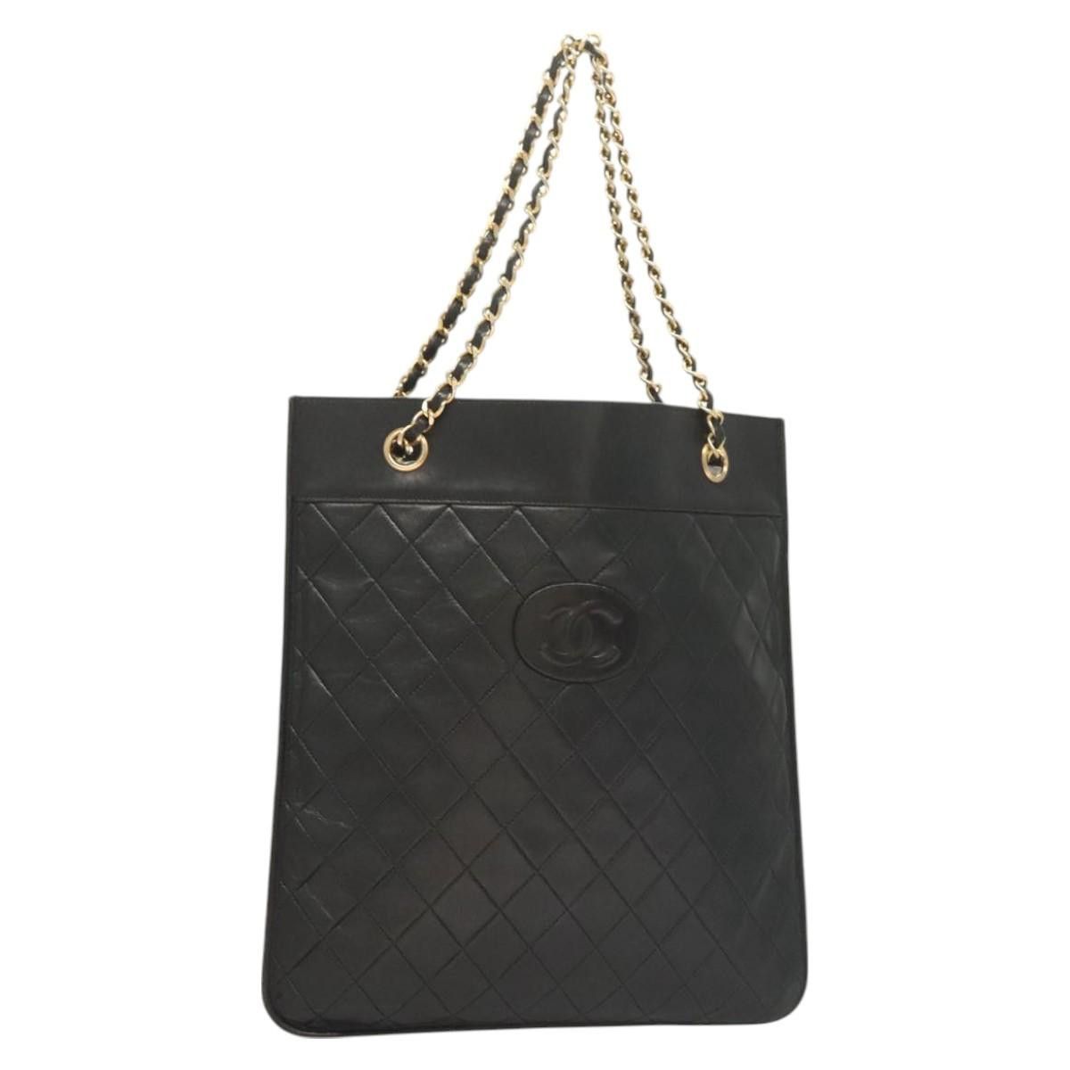 Chanel Chanel Logo CC shoulder Size ONE SIZE - 20 Thumbnail