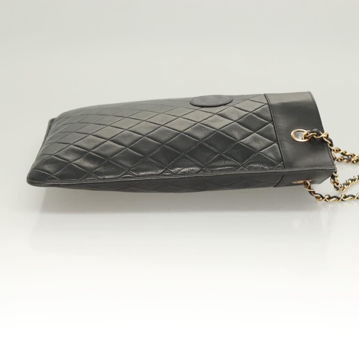 Chanel Chanel Logo CC shoulder Size ONE SIZE - 3 Thumbnail