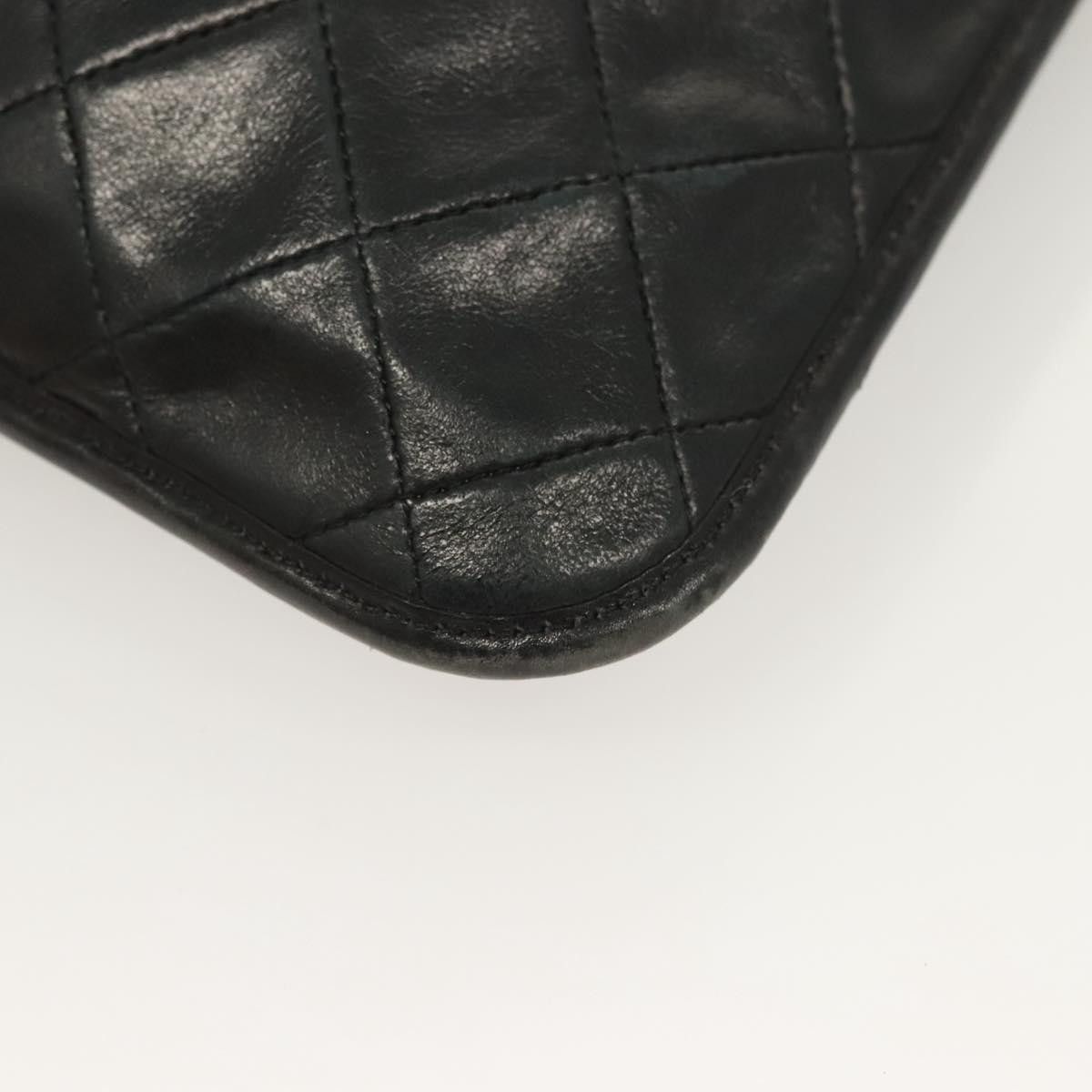 Chanel Chanel Logo CC shoulder Size ONE SIZE - 8 Thumbnail