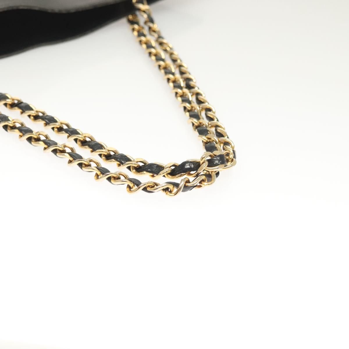 Chanel Chanel Logo CC shoulder Size ONE SIZE - 14 Thumbnail