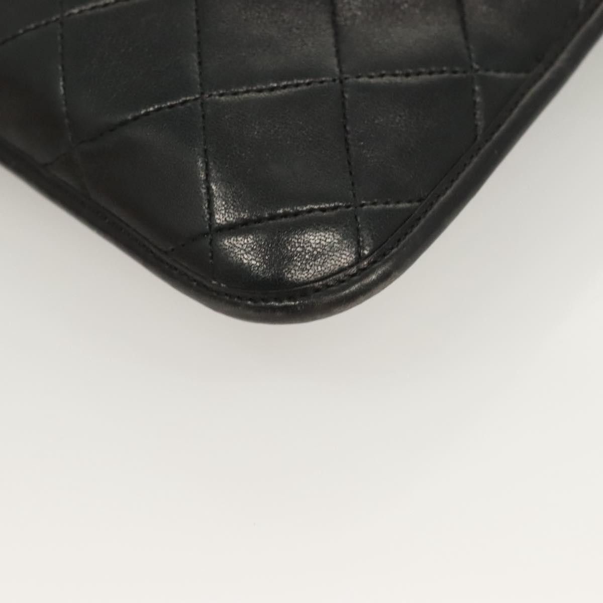 Chanel Chanel Logo CC shoulder Size ONE SIZE - 9 Thumbnail