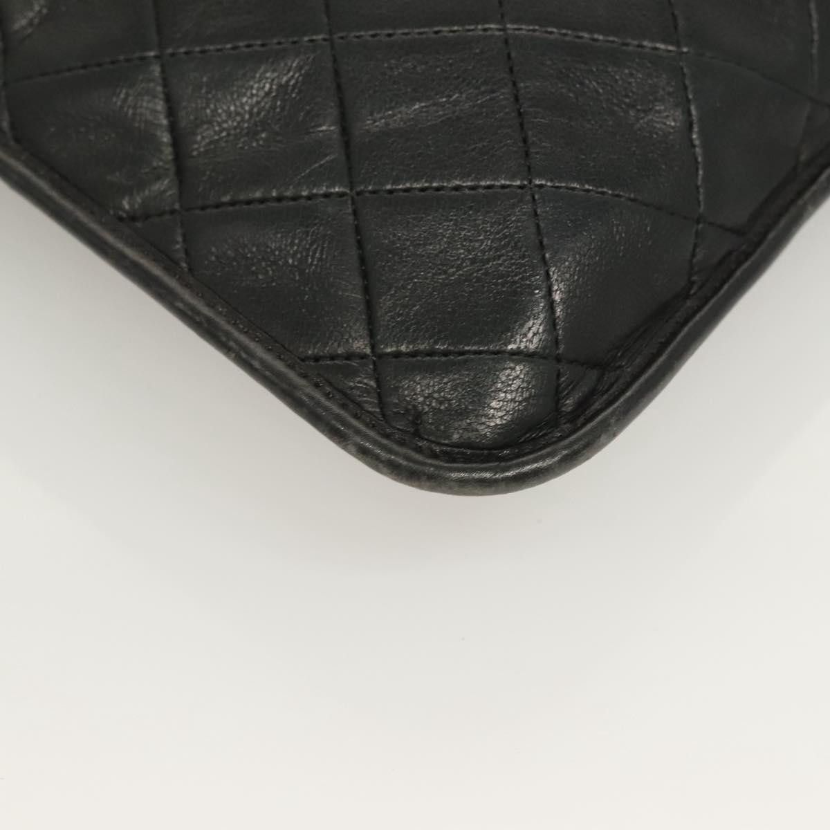 Chanel Chanel Logo CC shoulder Size ONE SIZE - 7 Thumbnail