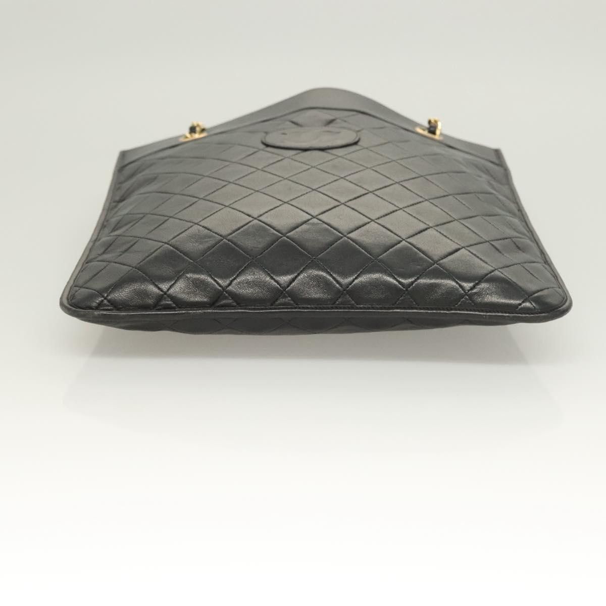 Chanel Chanel Logo CC shoulder Size ONE SIZE - 19 Thumbnail