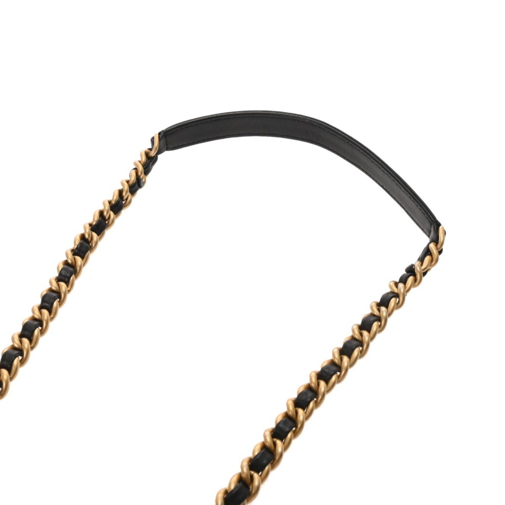 Chanel Chanel Vanity shoulder Size ONE SIZE - 7 Thumbnail