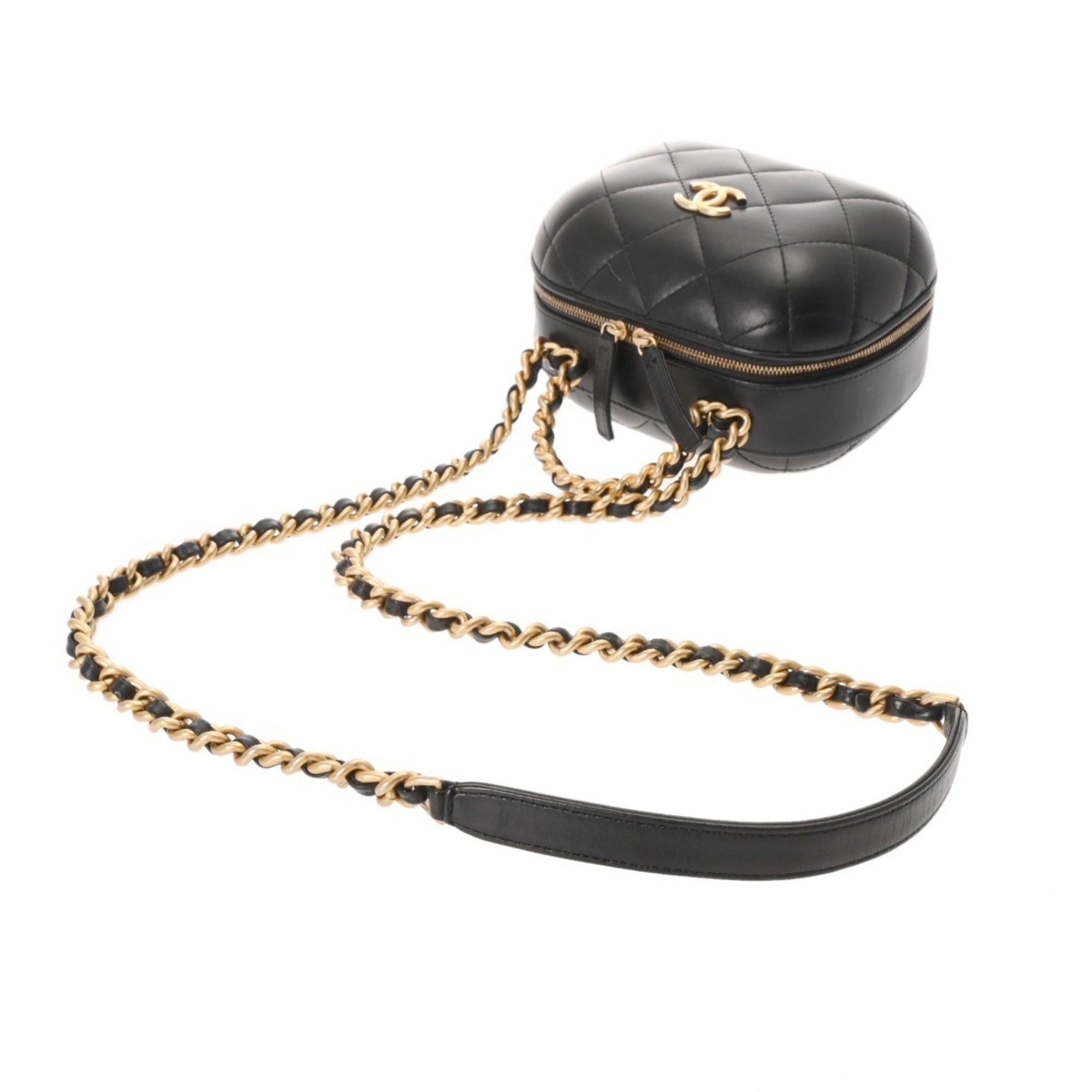 Chanel Chanel Vanity shoulder Size ONE SIZE - 3 Thumbnail