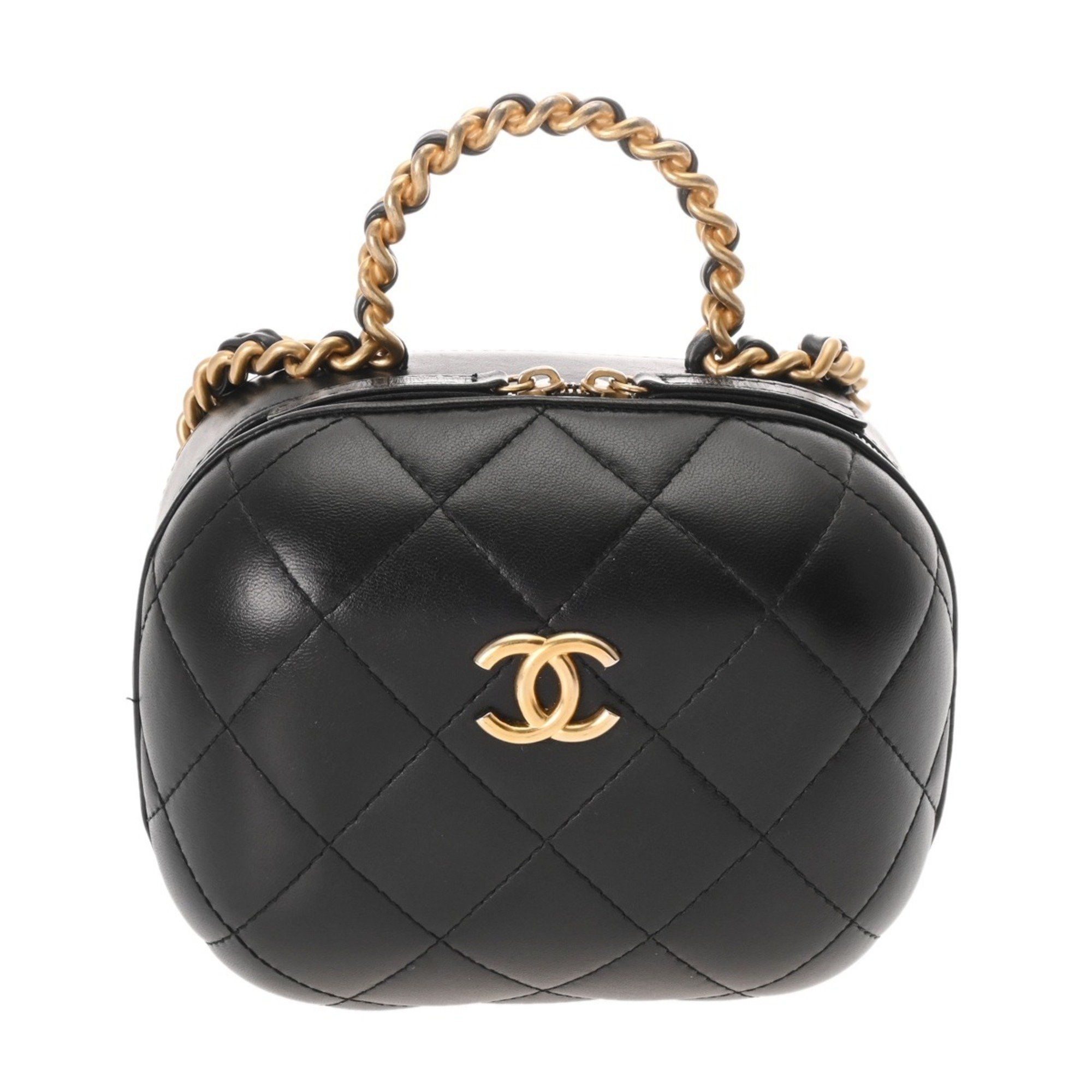 Chanel Chanel Vanity shoulder Size ONE SIZE - 10 Thumbnail