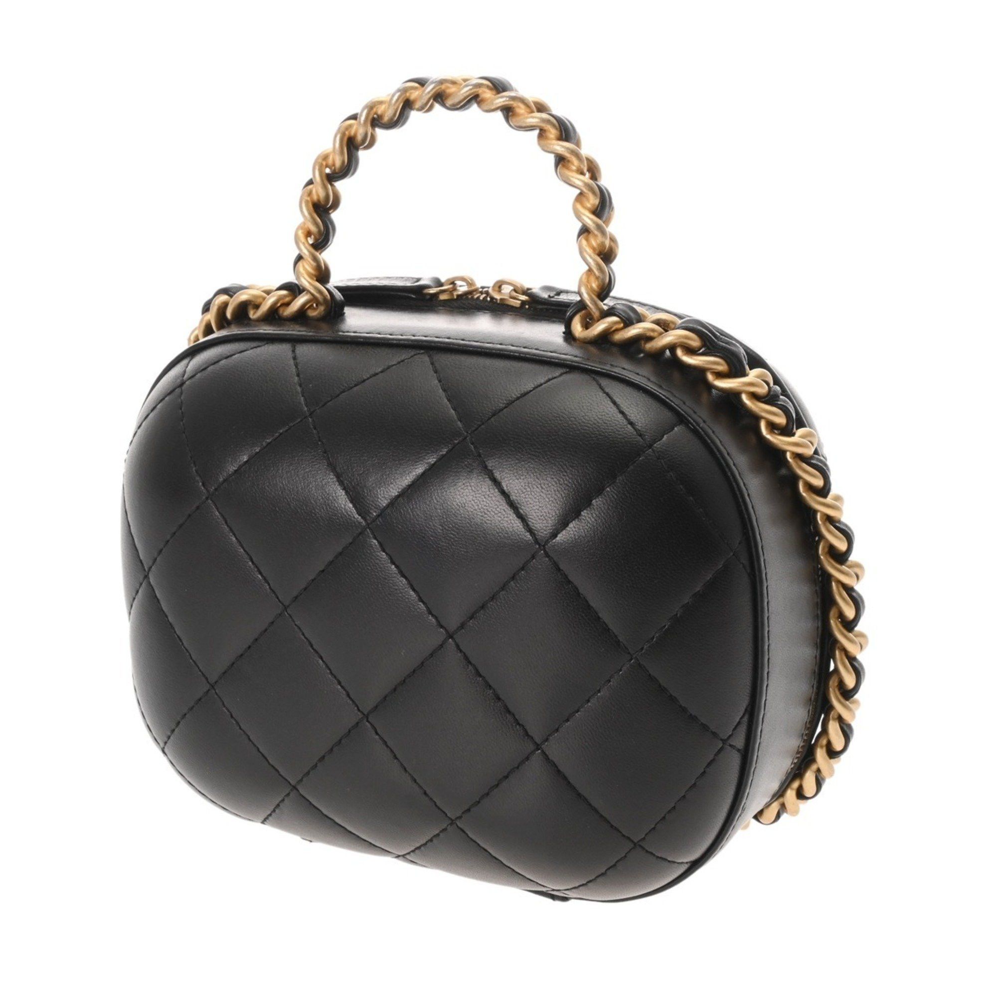 Chanel Chanel Vanity shoulder Size ONE SIZE - 2 Thumbnail