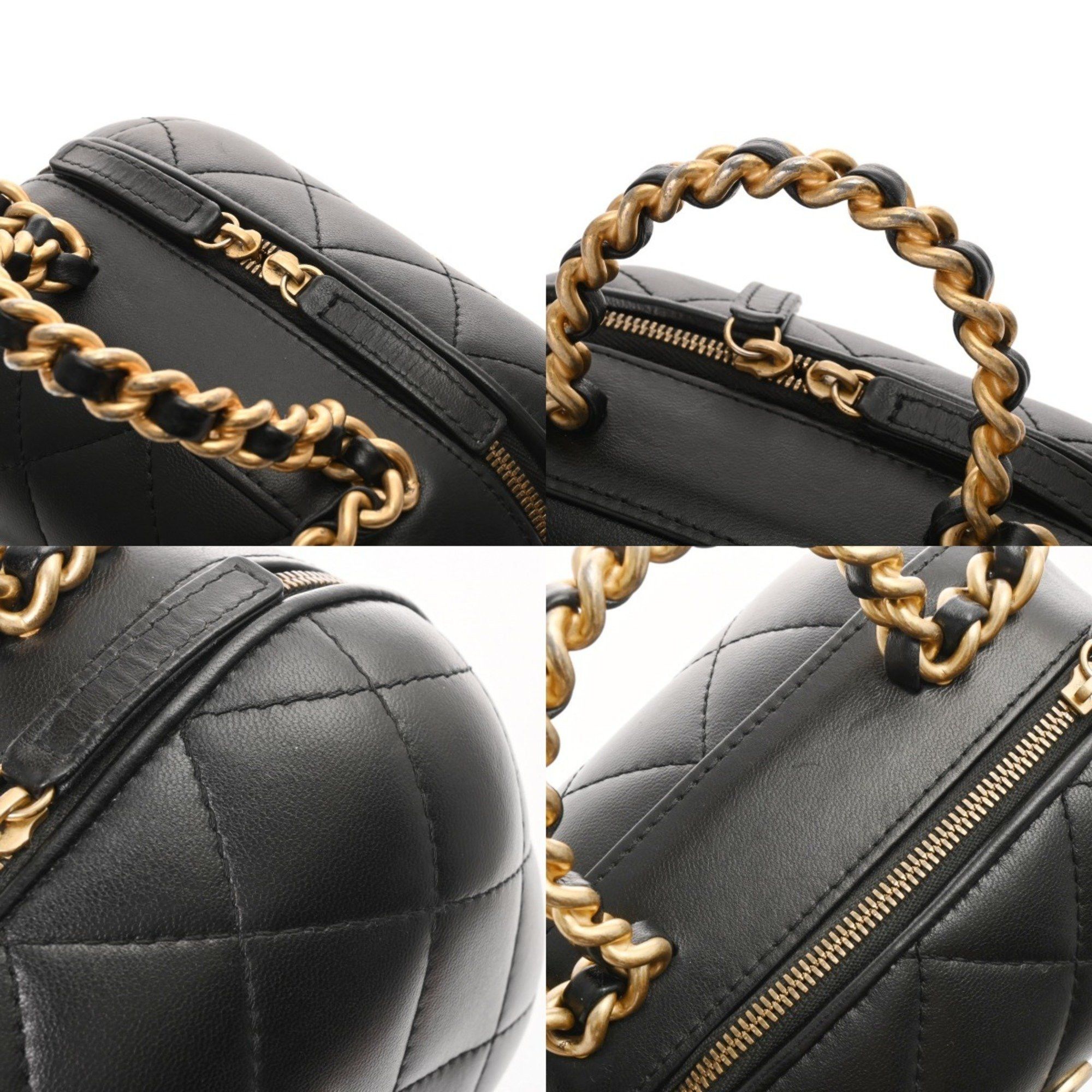 Chanel Chanel Vanity shoulder Size ONE SIZE - 6 Thumbnail