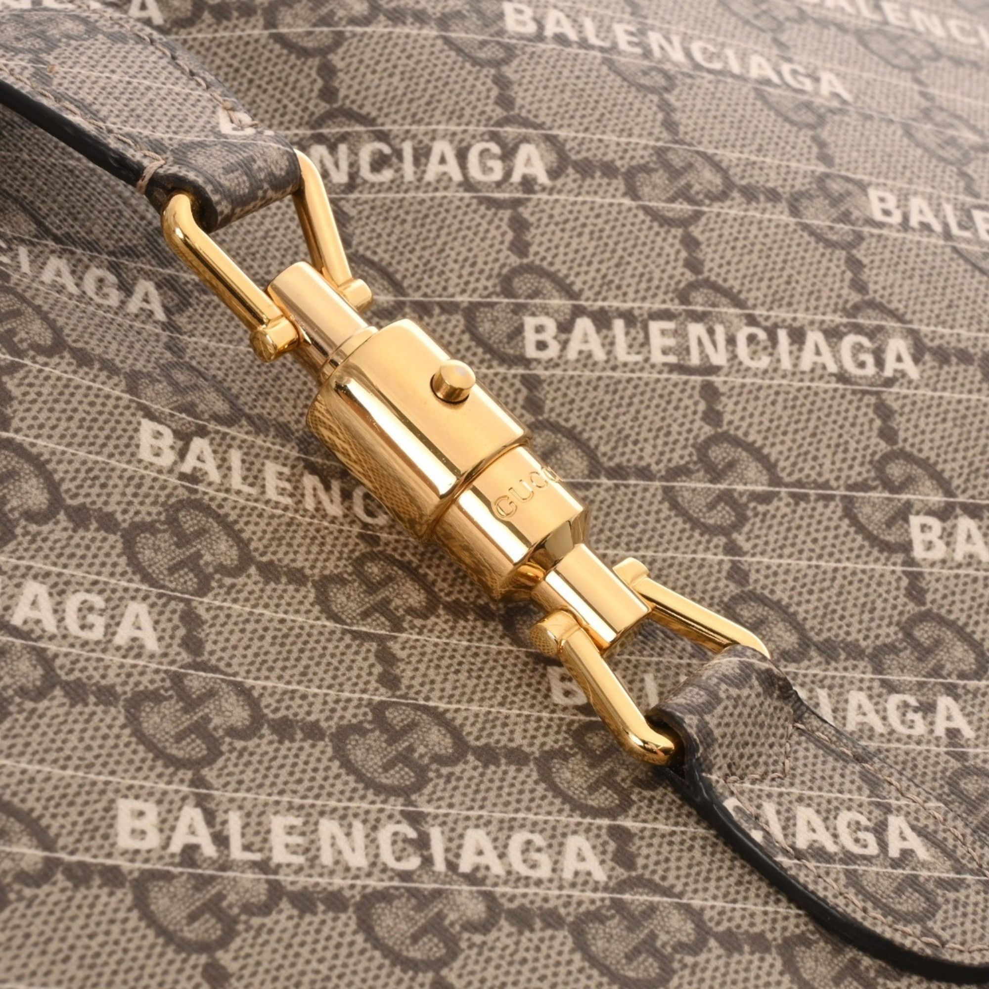 Gucci Gucci Jackie shoulder Size ONE SIZE - 7 Thumbnail