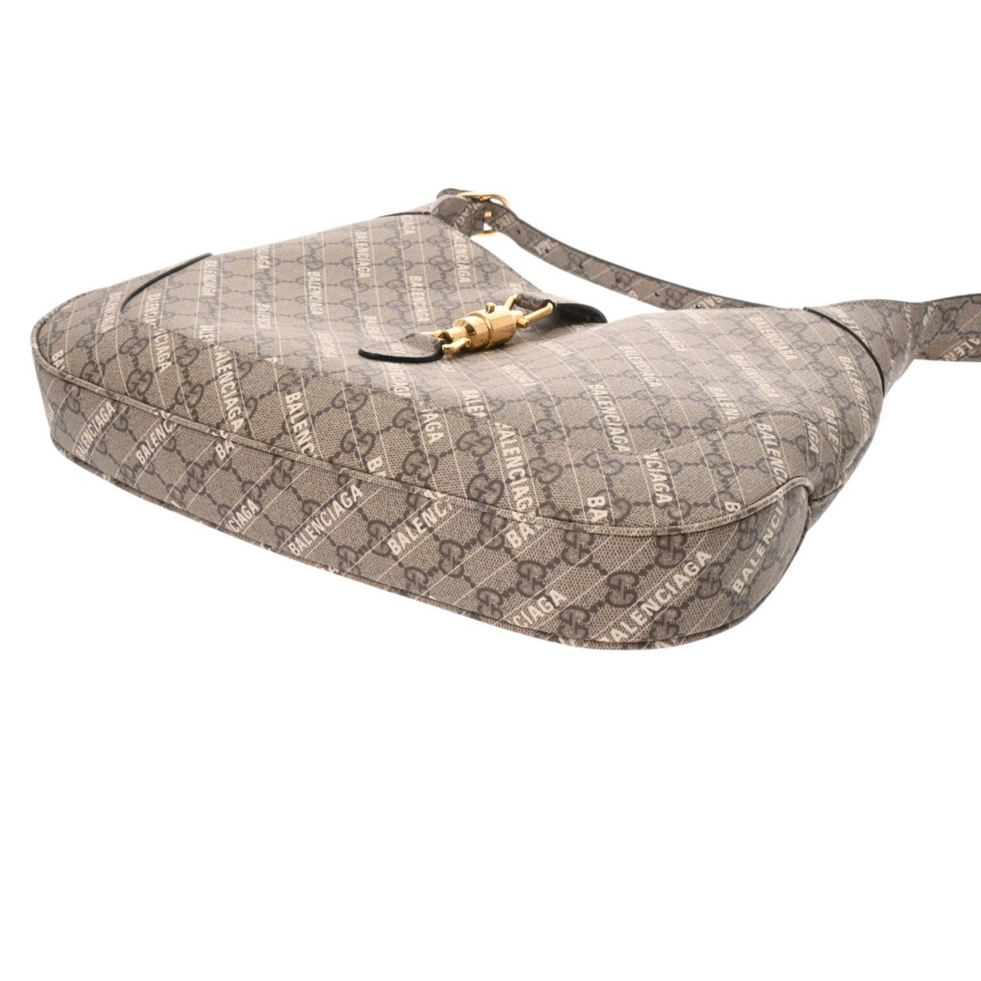 Gucci Gucci Jackie shoulder Size ONE SIZE - 6 Thumbnail
