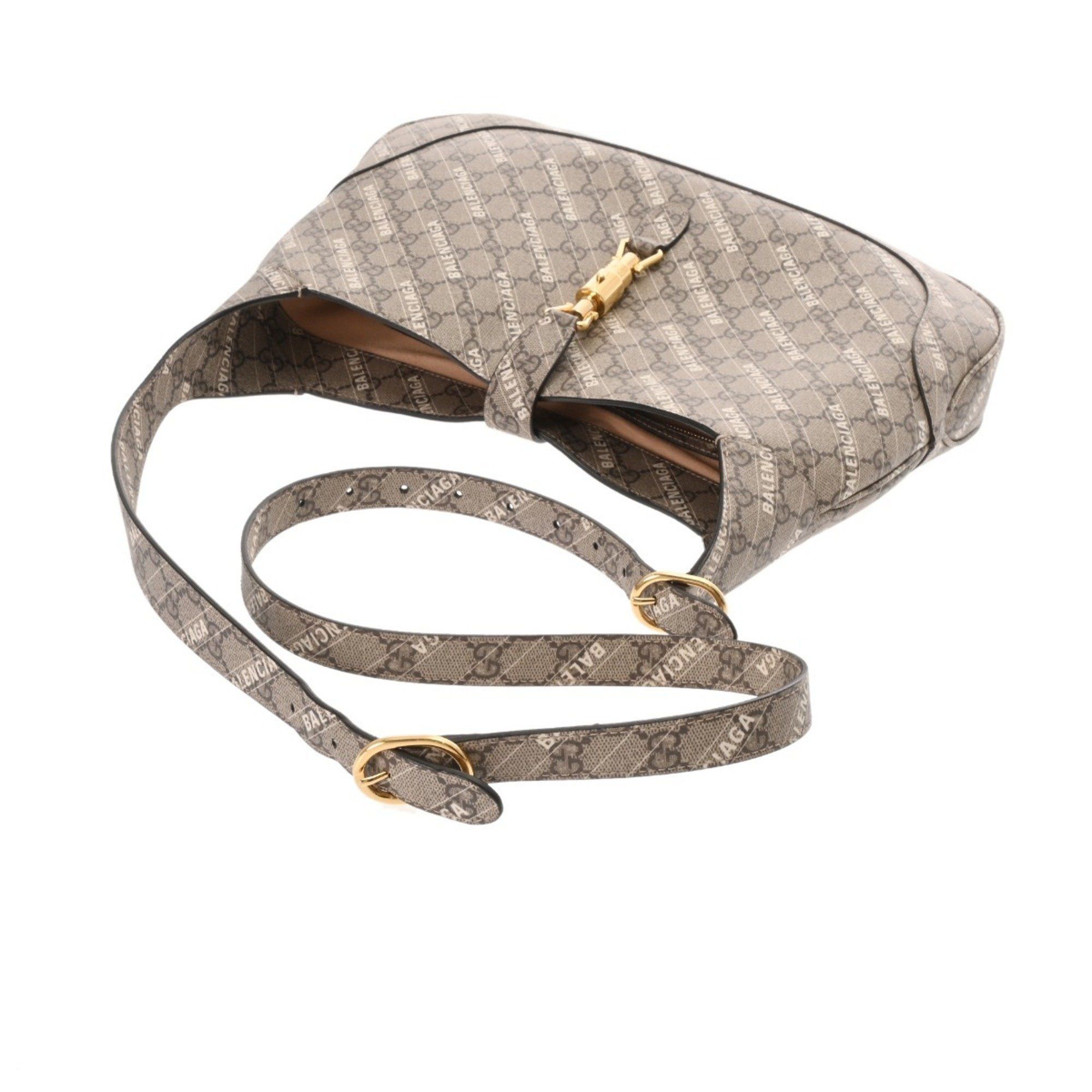 Gucci Gucci Jackie shoulder Size ONE SIZE - 3 Thumbnail