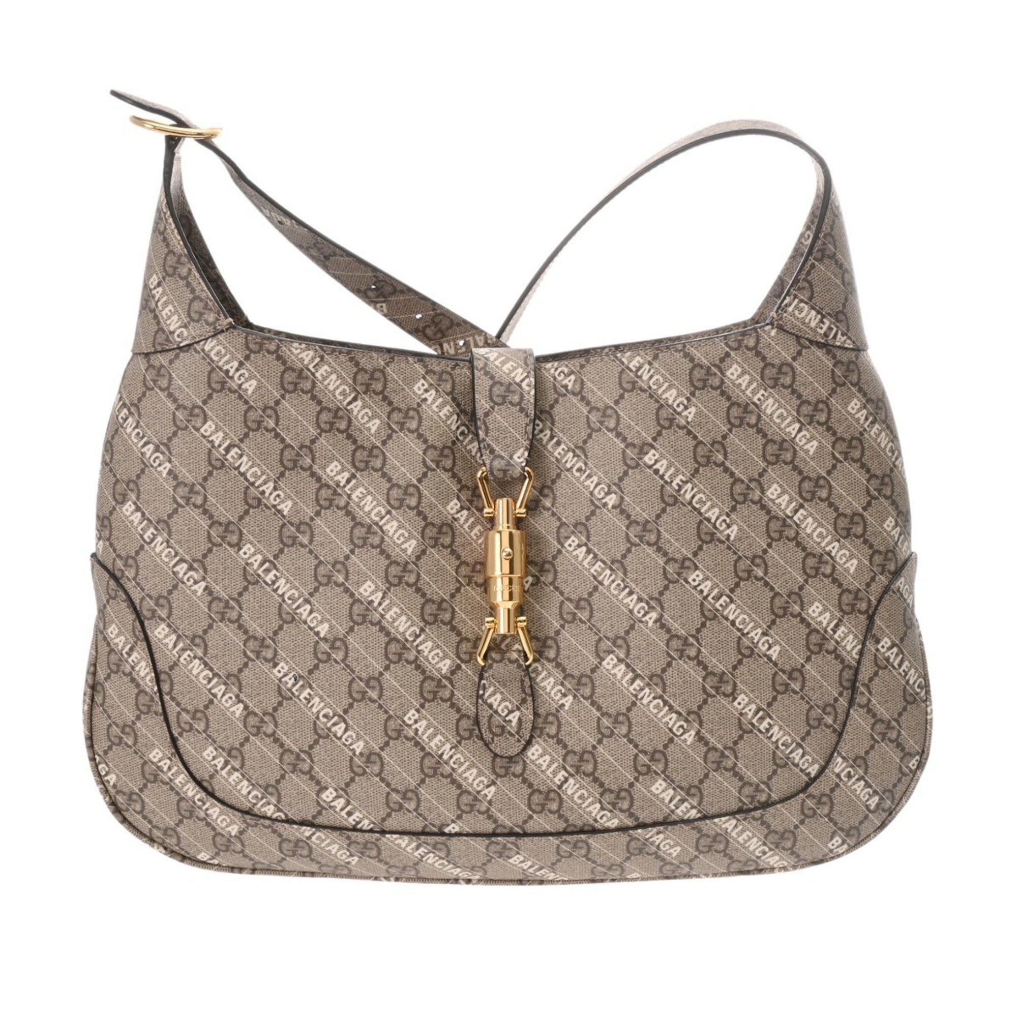 Gucci Gucci Jackie shoulder Size ONE SIZE - 11 Thumbnail