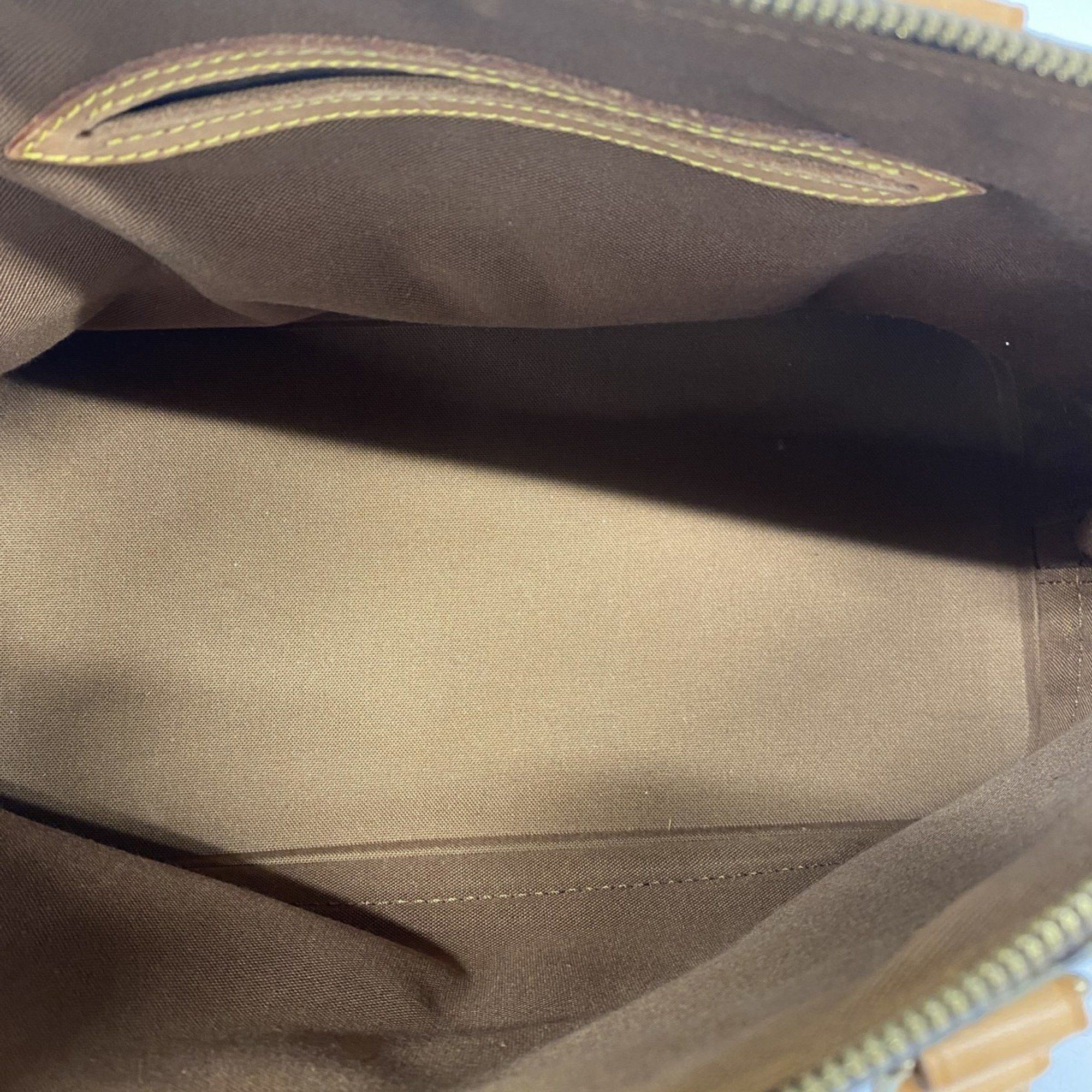 Louis Vuitton Louis Vuitton Alma handbag Size ONE SIZE - 7 Thumbnail