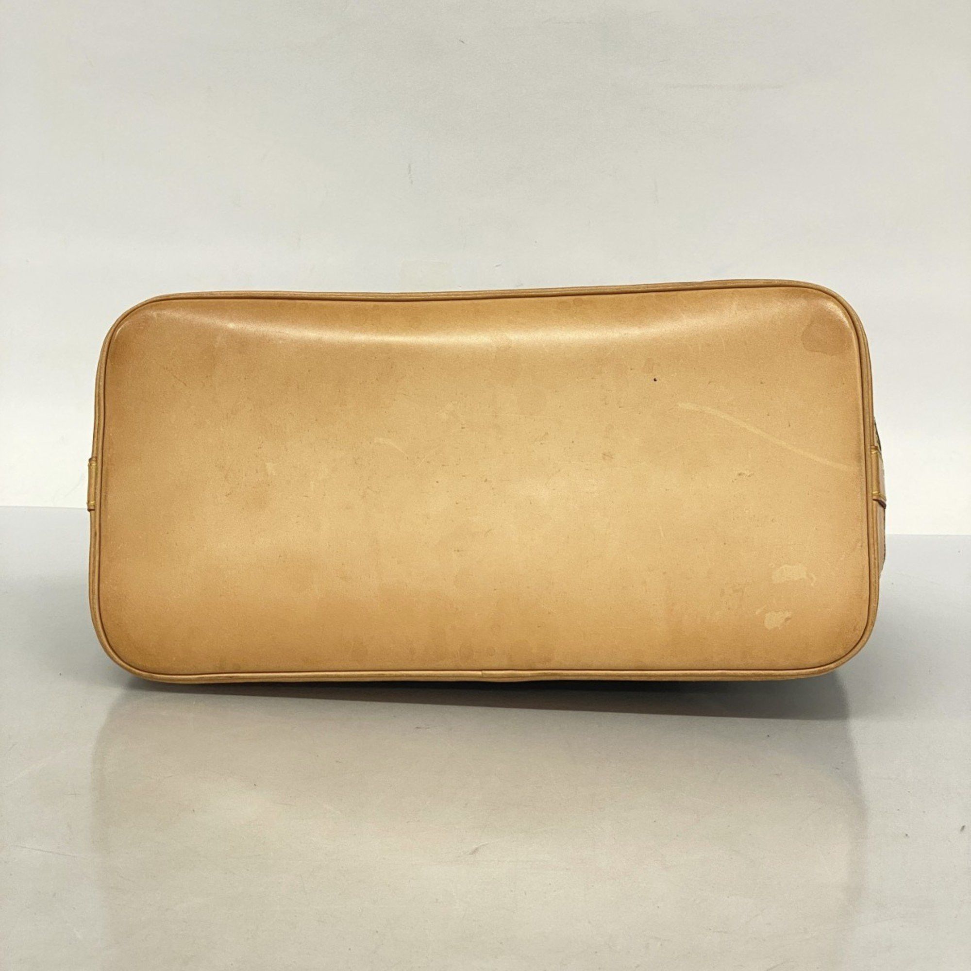 Louis Vuitton Louis Vuitton Alma handbag Size ONE SIZE - 4 Thumbnail