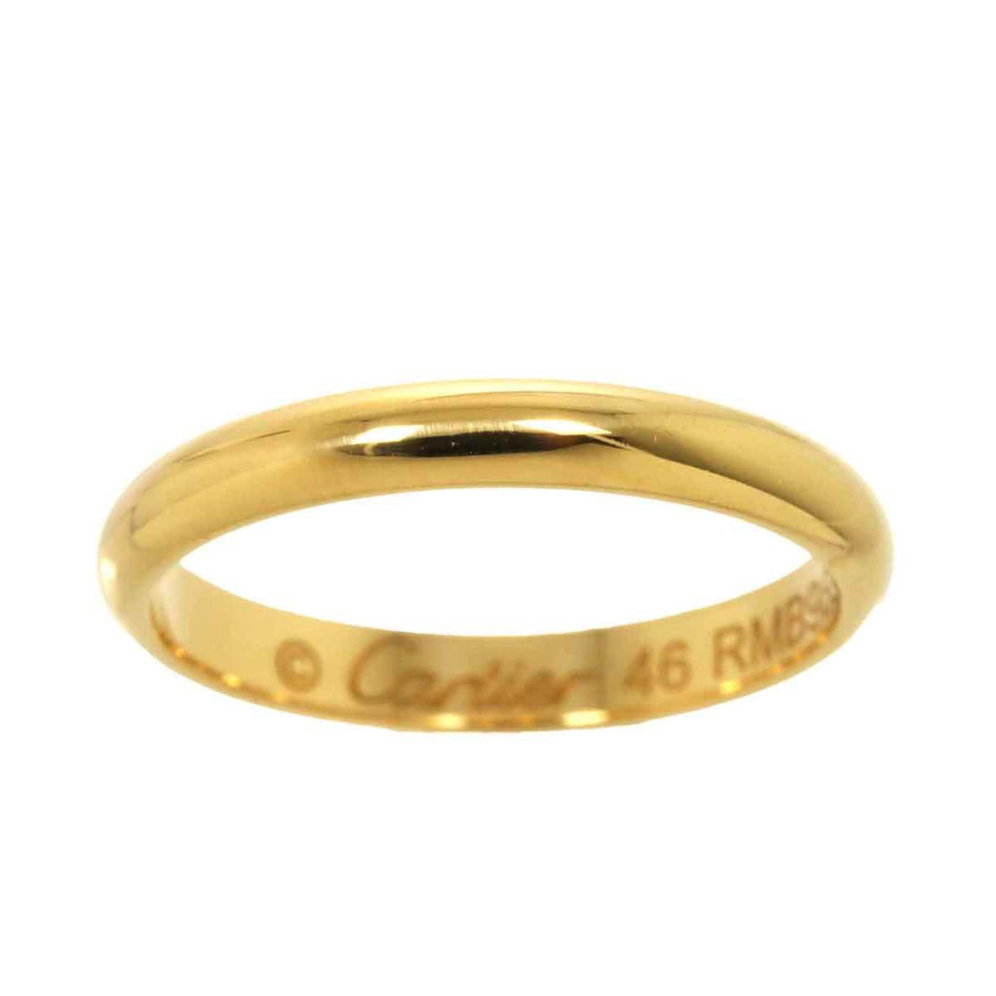 Cartier Cartier 1895 ring Size ONE SIZE - 2 Thumbnail