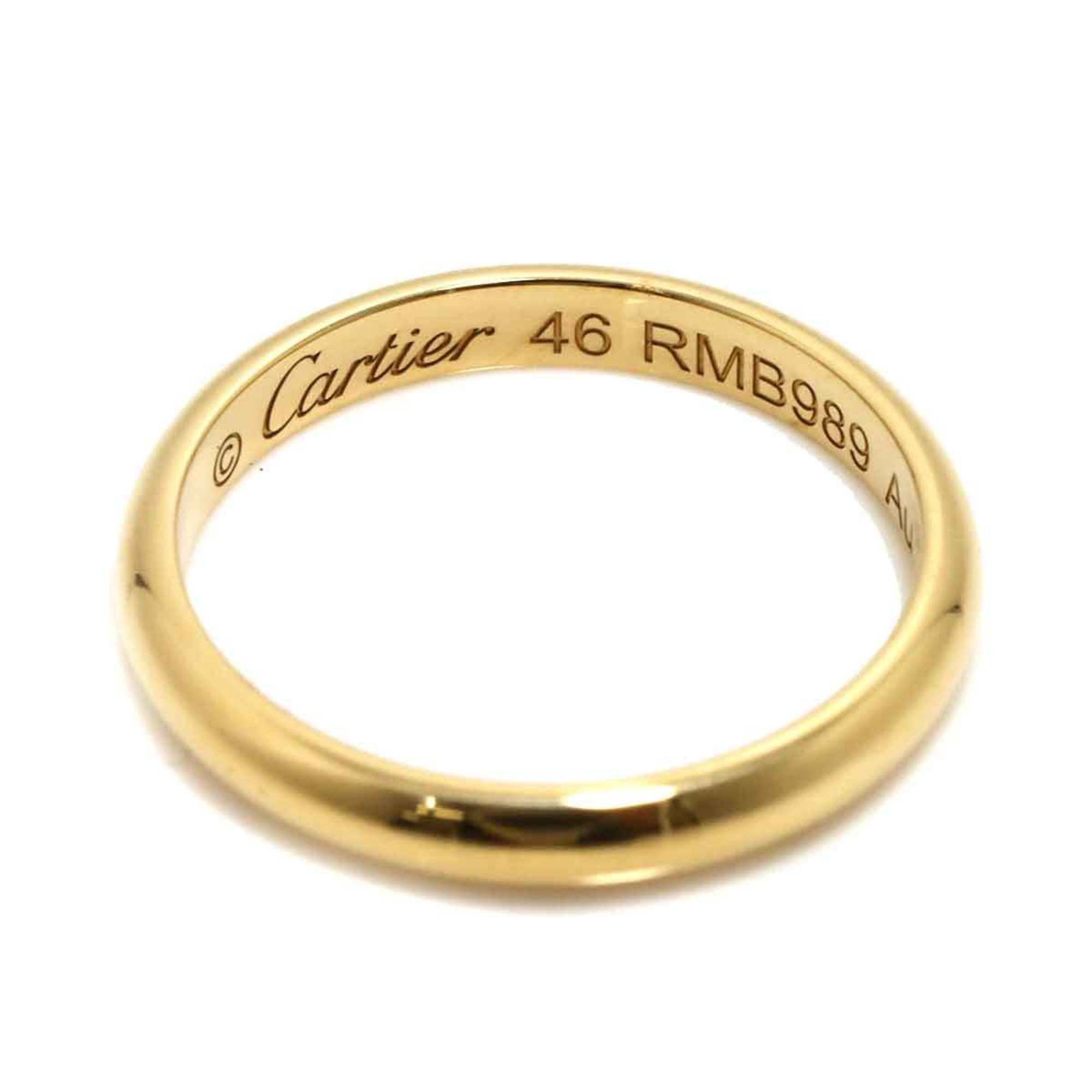 Cartier Cartier 1895 ring Size ONE SIZE - 3 Thumbnail