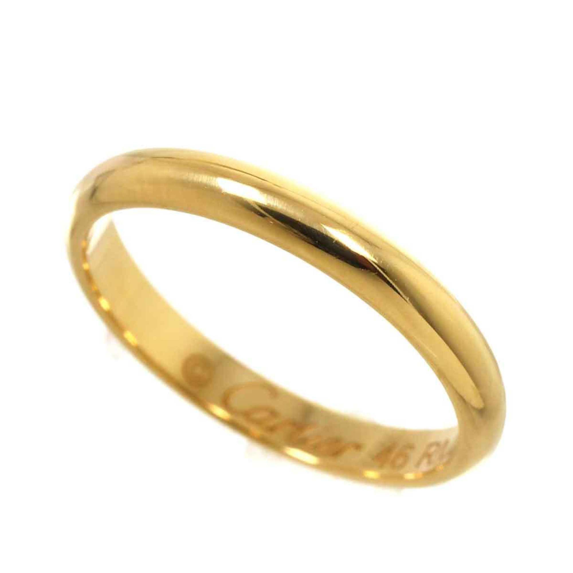 Cartier Cartier 1895 ring Size ONE SIZE - 5 Thumbnail