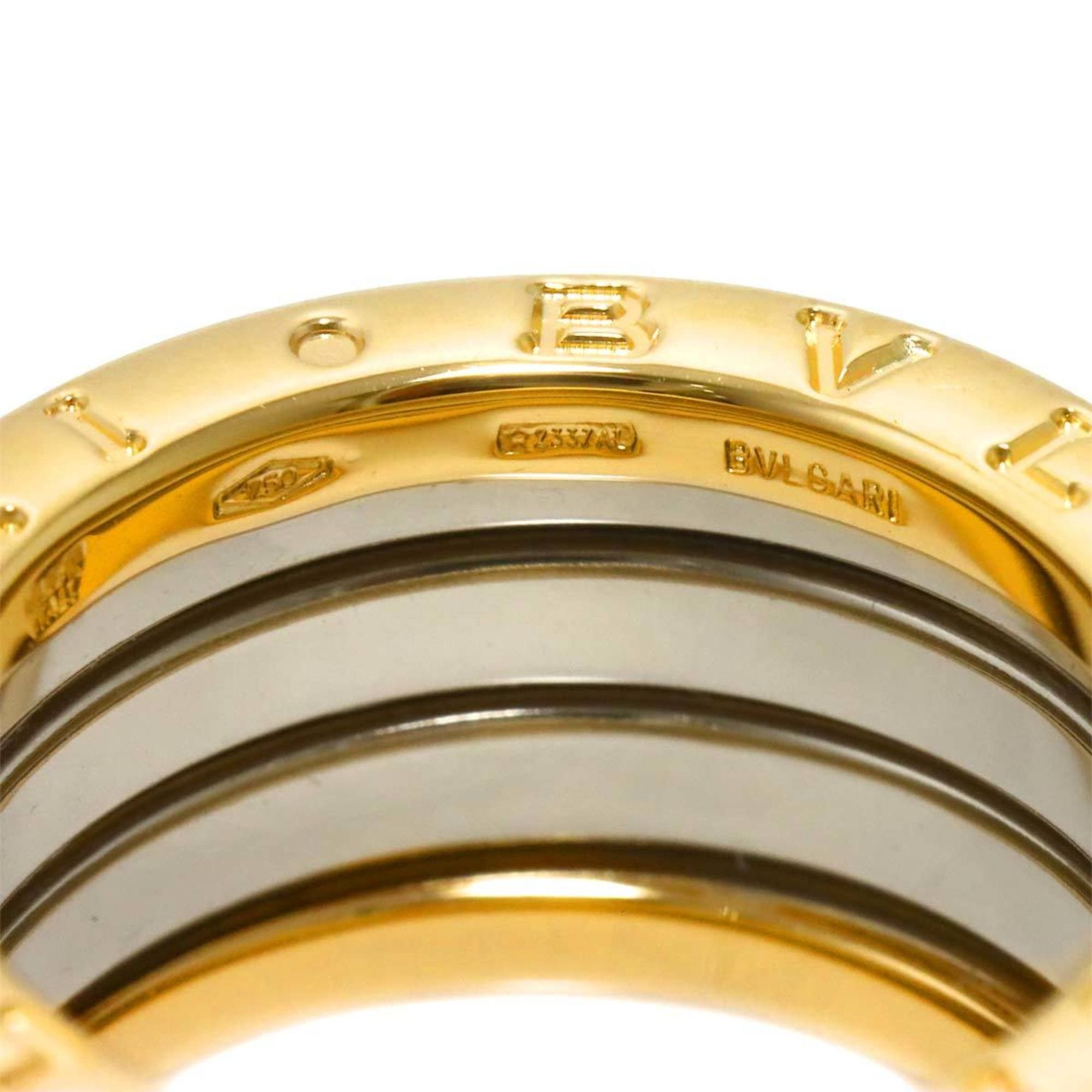 Bvlgari Bulgari B.Zero1 ring Size ONE SIZE - 5 Thumbnail