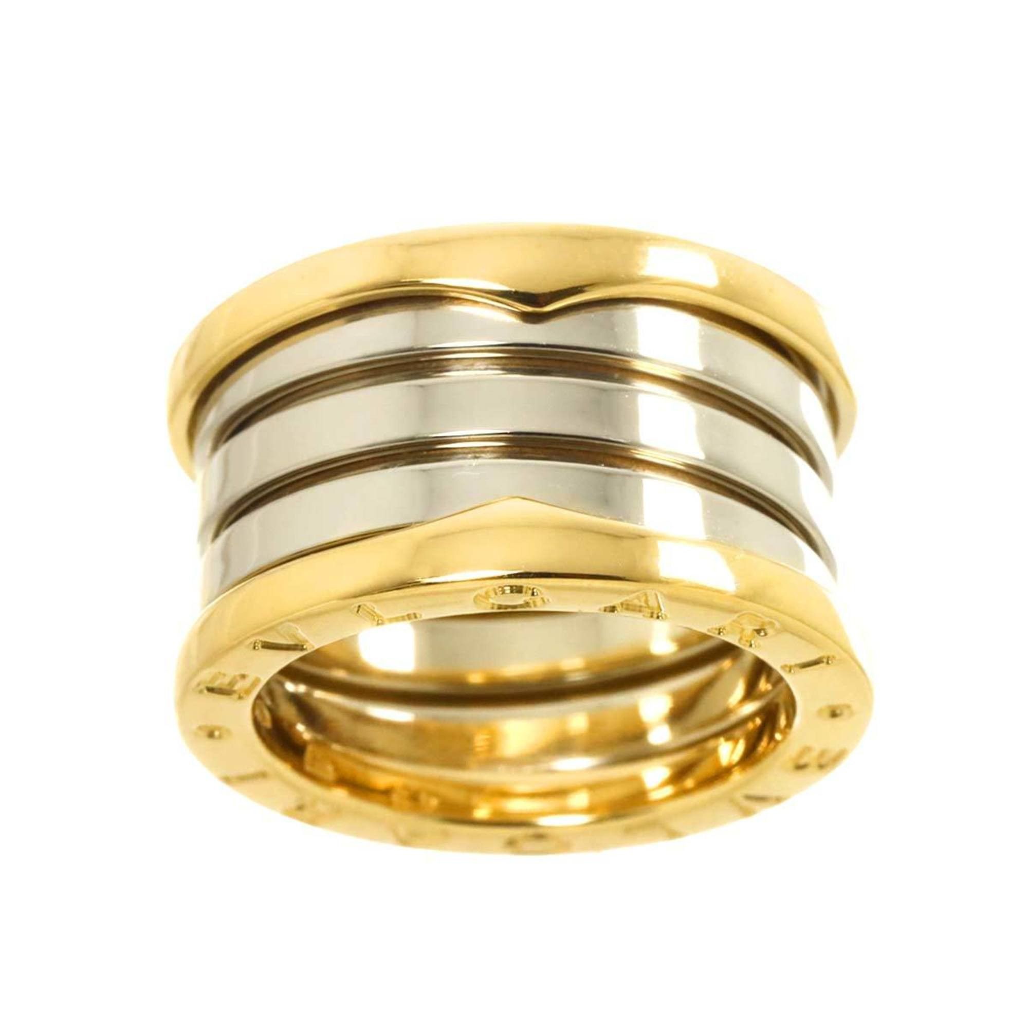 Bvlgari Bulgari B.Zero1 ring Size ONE SIZE - 2 Thumbnail