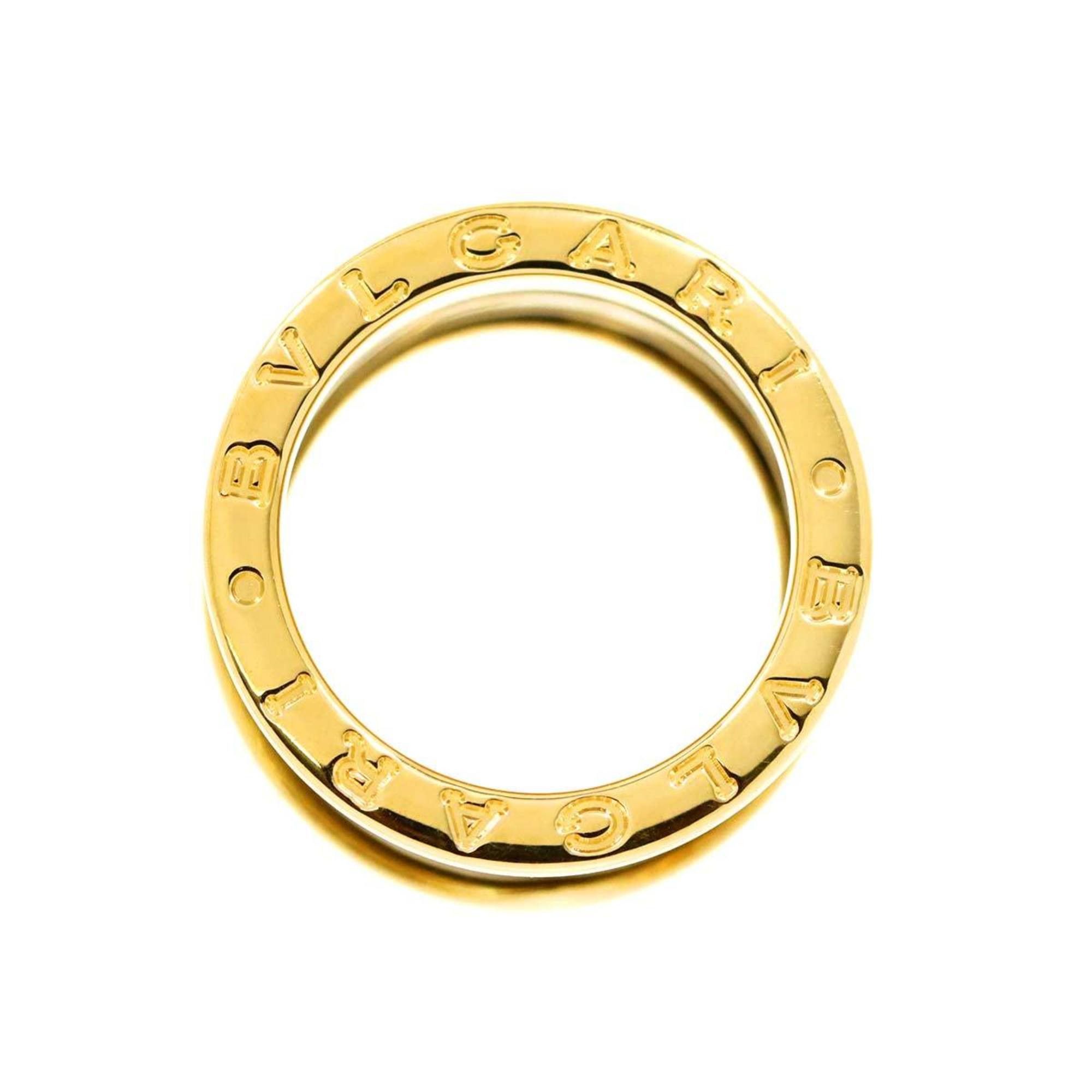 Bvlgari Bulgari B.Zero1 ring Size ONE SIZE - 3 Thumbnail