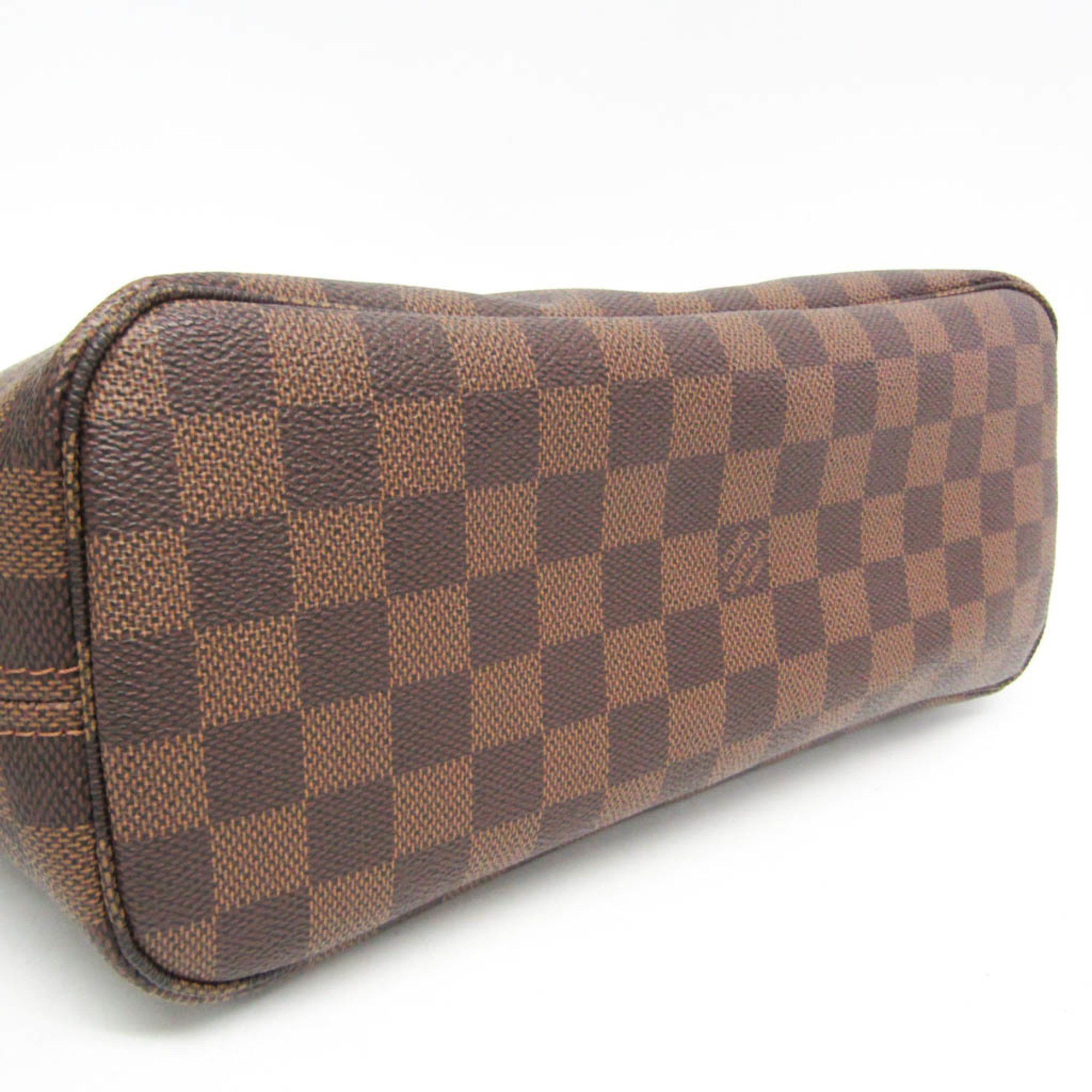 Louis Vuitton Louis Vuitton Neverfull PM tote Size ONE SIZE - 4 Thumbnail