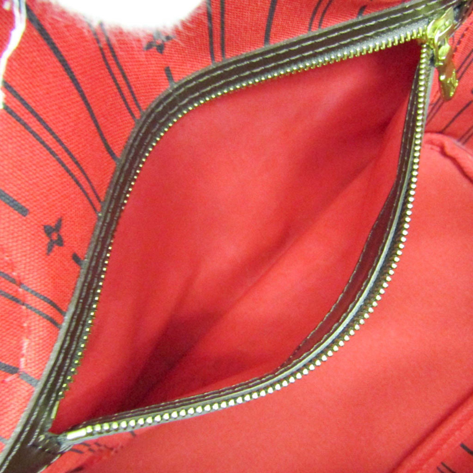 Louis Vuitton Louis Vuitton Neverfull PM tote Size ONE SIZE - 9 Thumbnail