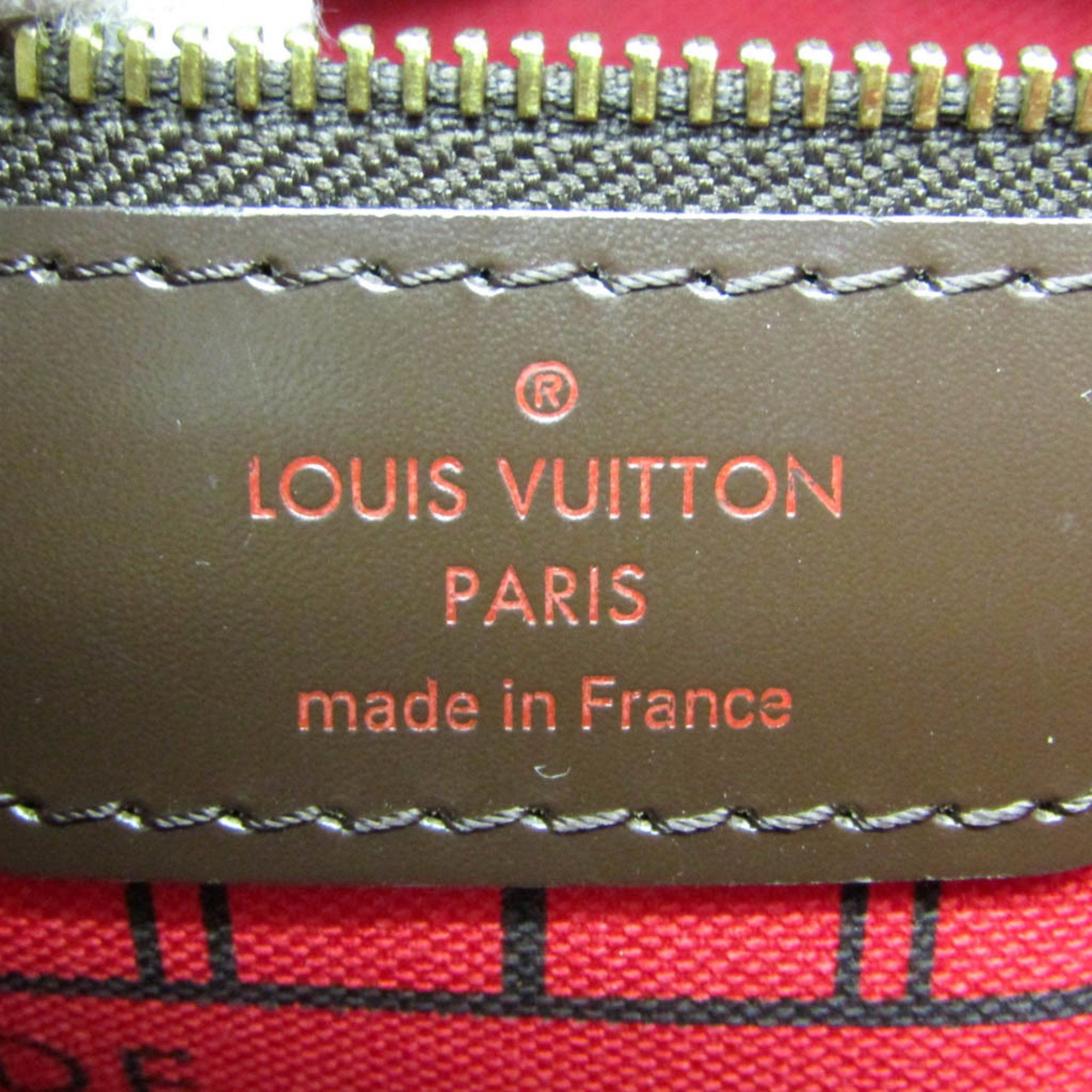 Louis Vuitton Louis Vuitton Neverfull PM tote Size ONE SIZE - 6 Thumbnail