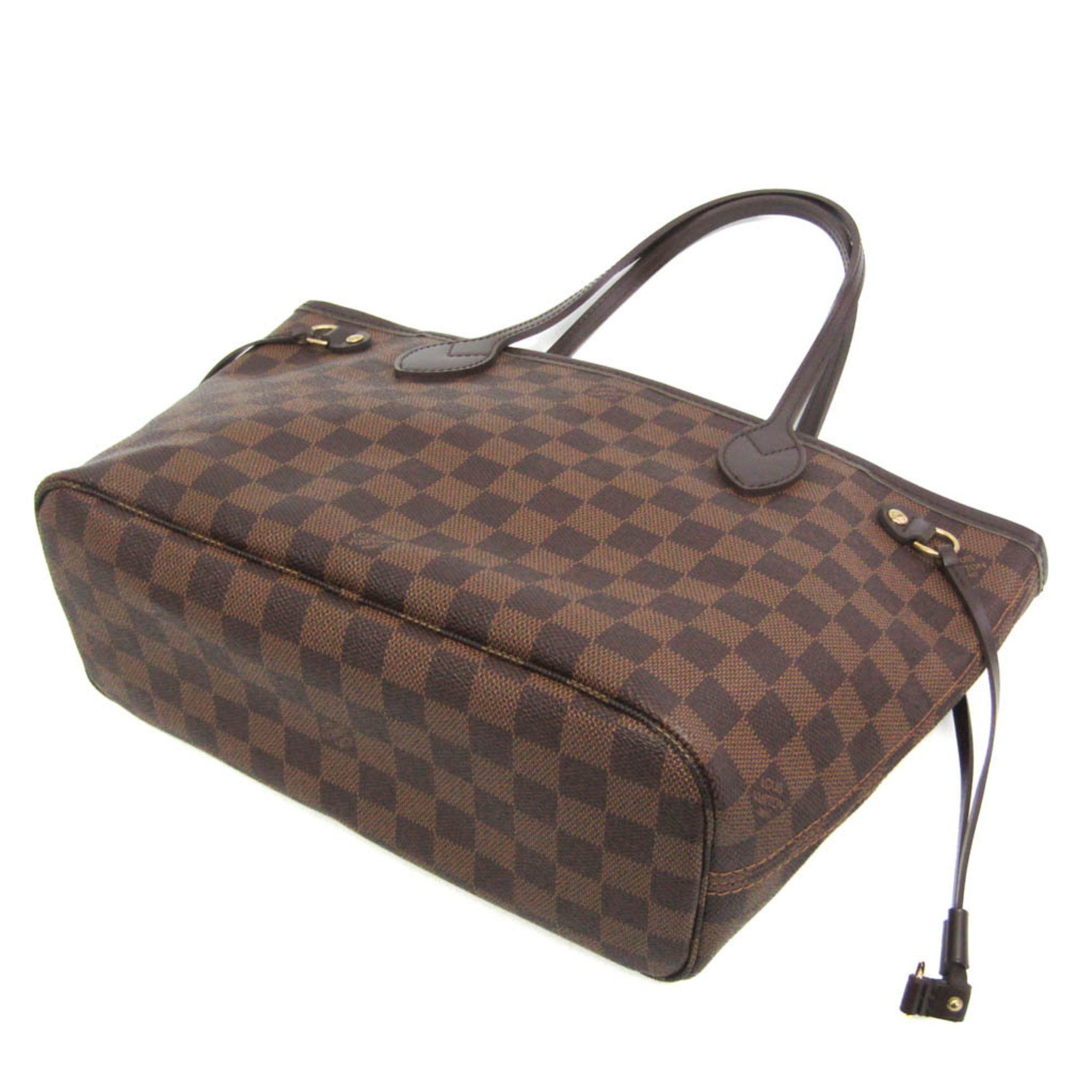 Louis Vuitton Louis Vuitton Neverfull PM tote Size ONE SIZE - 2 Thumbnail