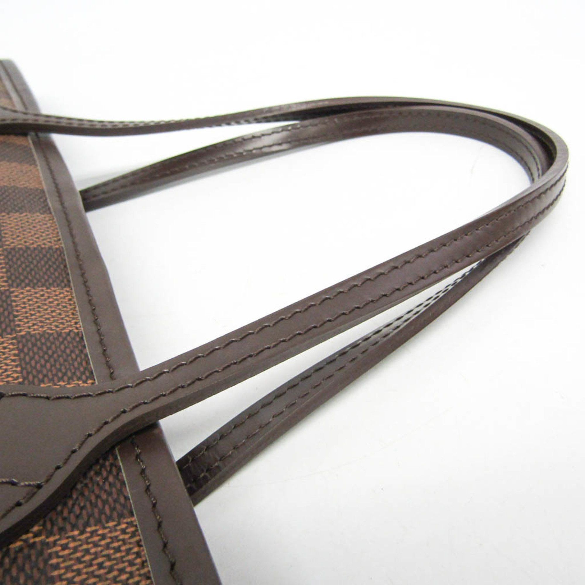 Louis Vuitton Louis Vuitton Neverfull PM tote Size ONE SIZE - 3 Thumbnail