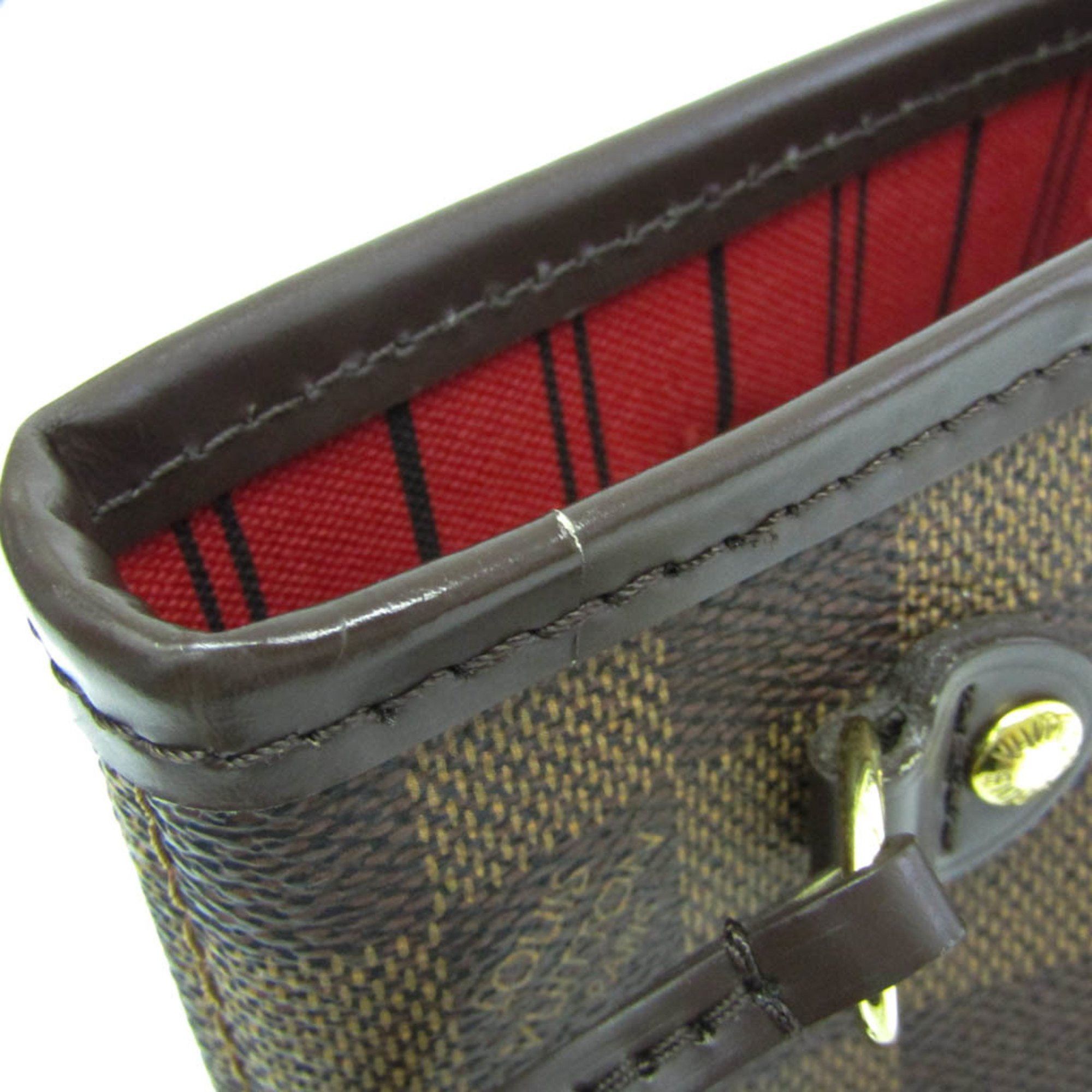 Louis Vuitton Louis Vuitton Neverfull PM tote Size ONE SIZE - 8 Thumbnail