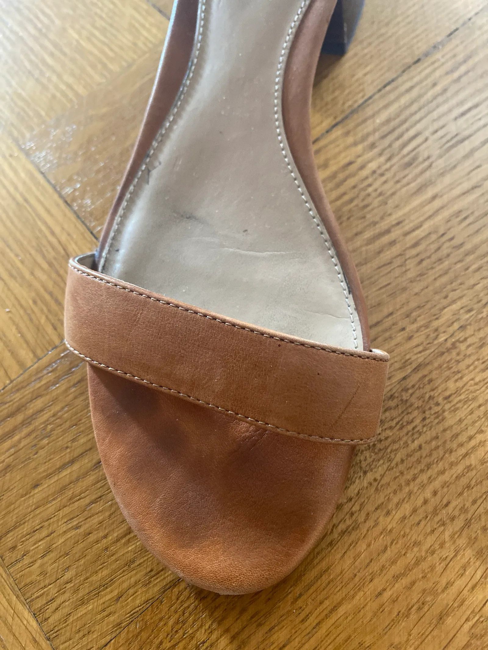 Ralph Lauren Lauren Ralph Lauren Sandals Size US 8 / IT 38 - 5 Thumbnail