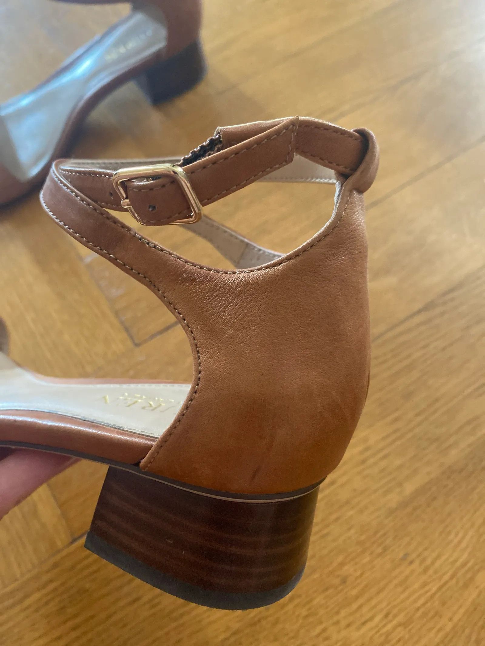 Ralph Lauren Lauren Ralph Lauren Sandals Size US 8 / IT 38 - 3 Thumbnail