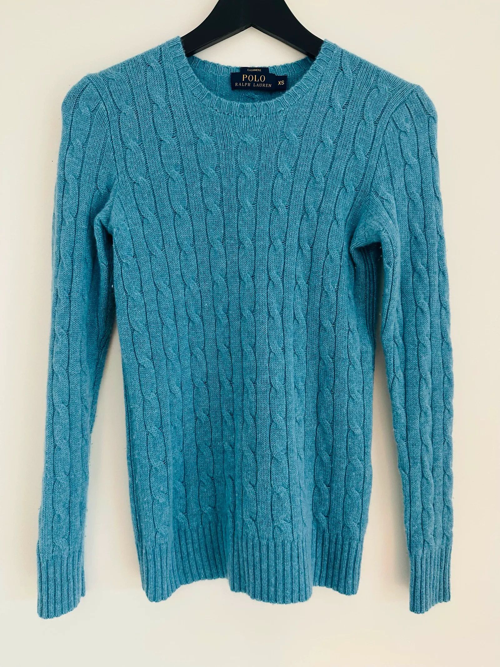 Ralph Lauren Ralph Lauren Sweater Size XS / US 0-2 / IT 36-38 - 5 Thumbnail