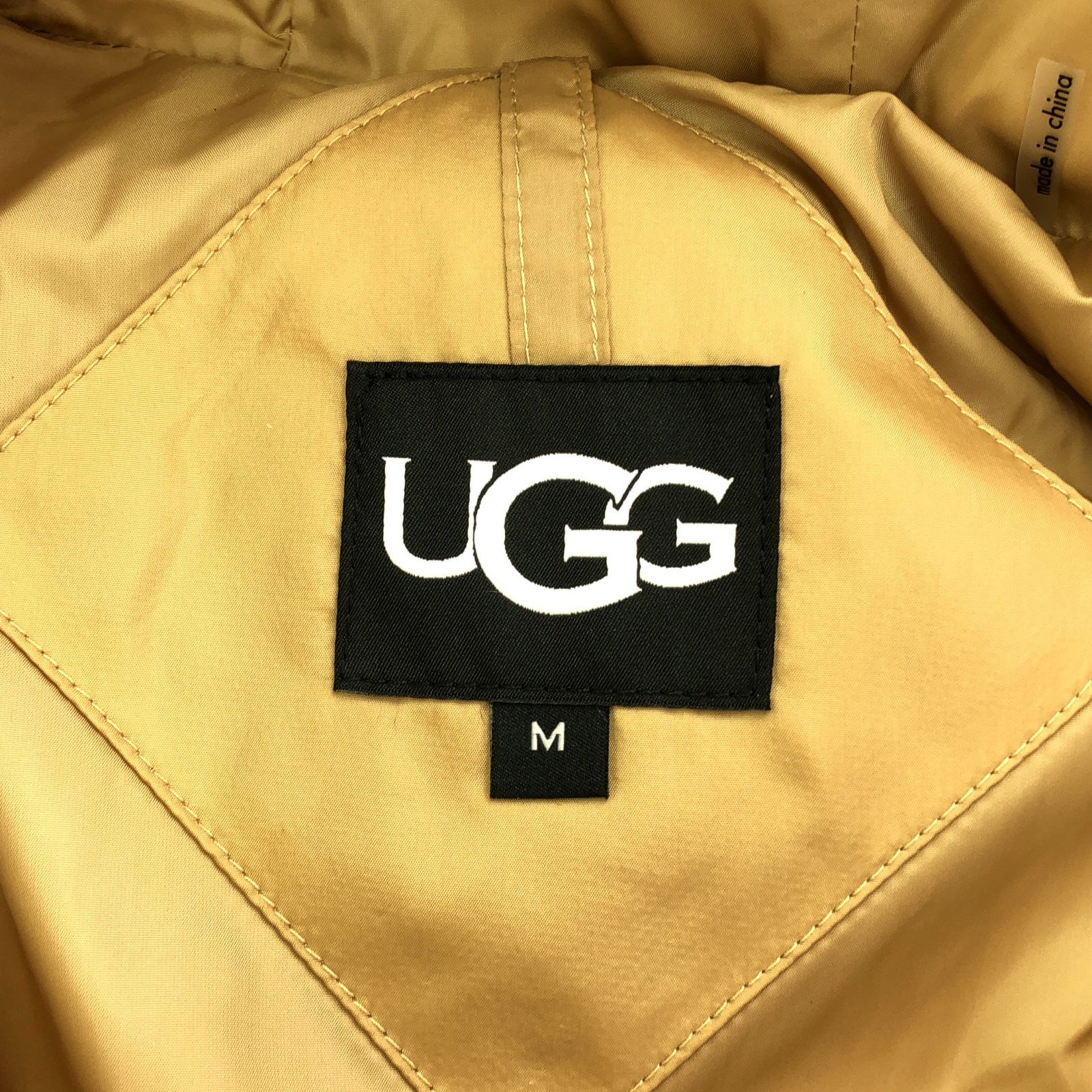 Other Other UGG Official Polyester Jacket Others Outerwear DUTY FREE for USA Size ONE SIZE - 5 Thumbnail