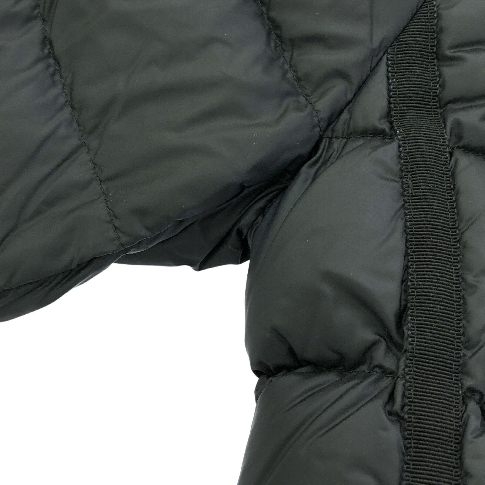 Moncler Moncler Moncler Down Nylon Coat Others Outerwear Size ONE SIZE - 9 Thumbnail