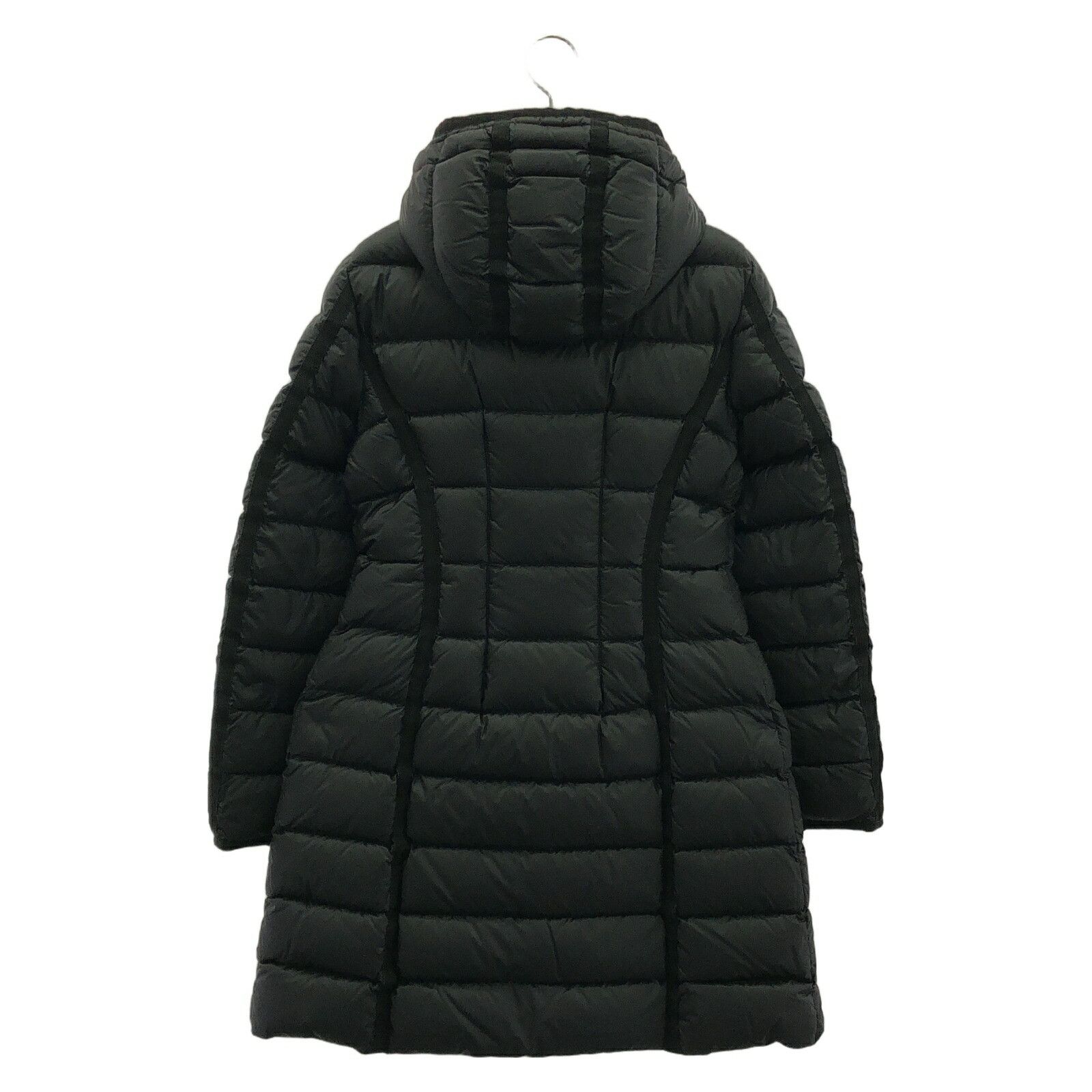 Moncler Moncler Moncler Down Nylon Coat Others Outerwear Size ONE SIZE - 2 Thumbnail