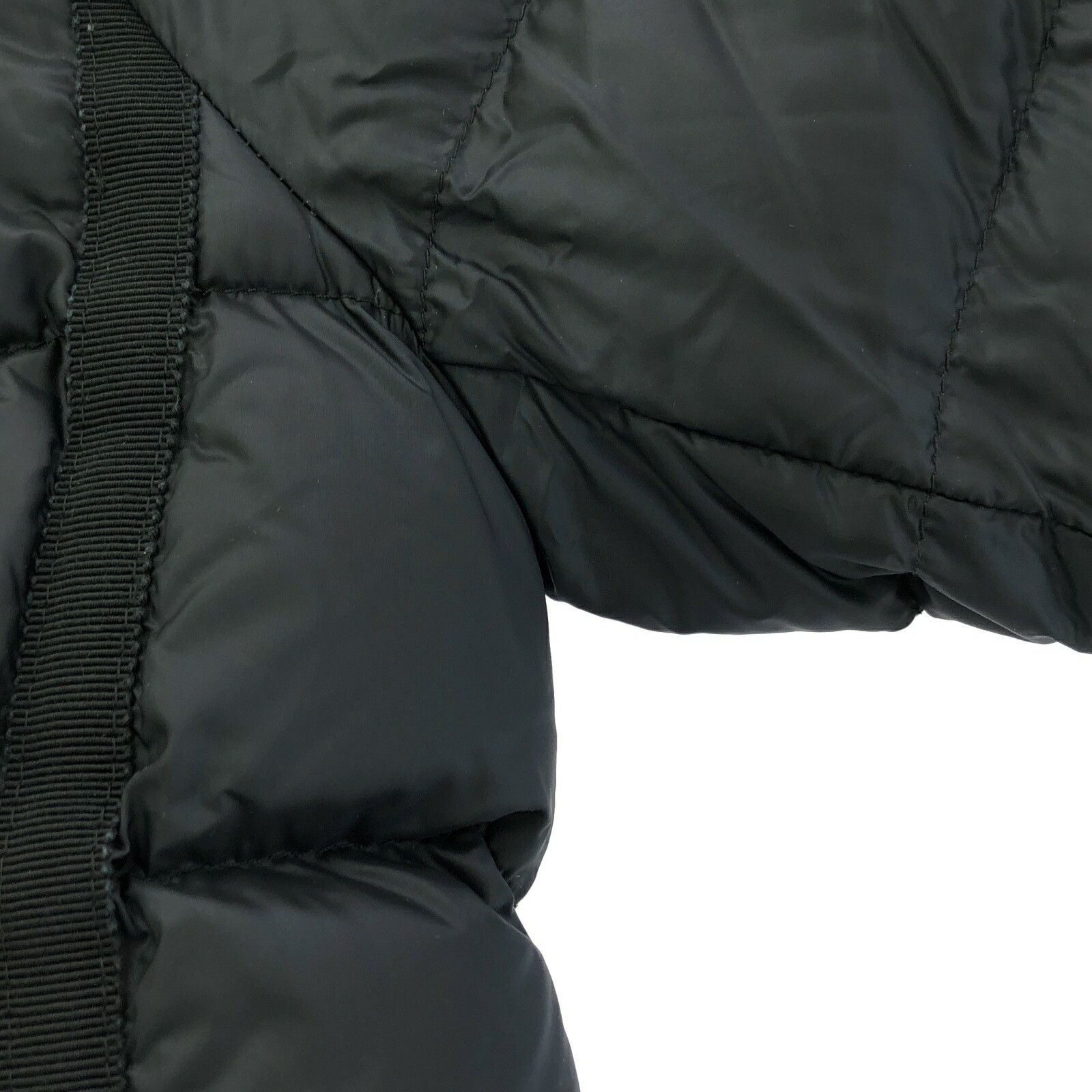 Moncler Moncler Moncler Down Nylon Coat Others Outerwear Size ONE SIZE - 8 Thumbnail