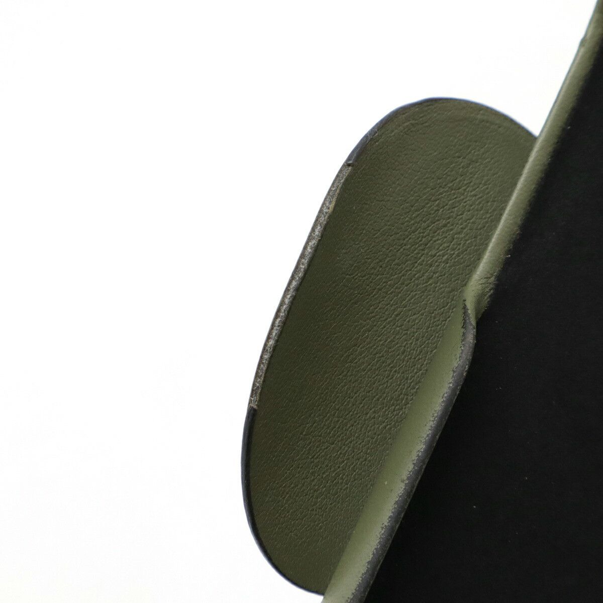 Loewe Loewe Loewe Elephant Cover Leather Phone Case Leather Phonecase Size ONE SIZE - 7 Thumbnail