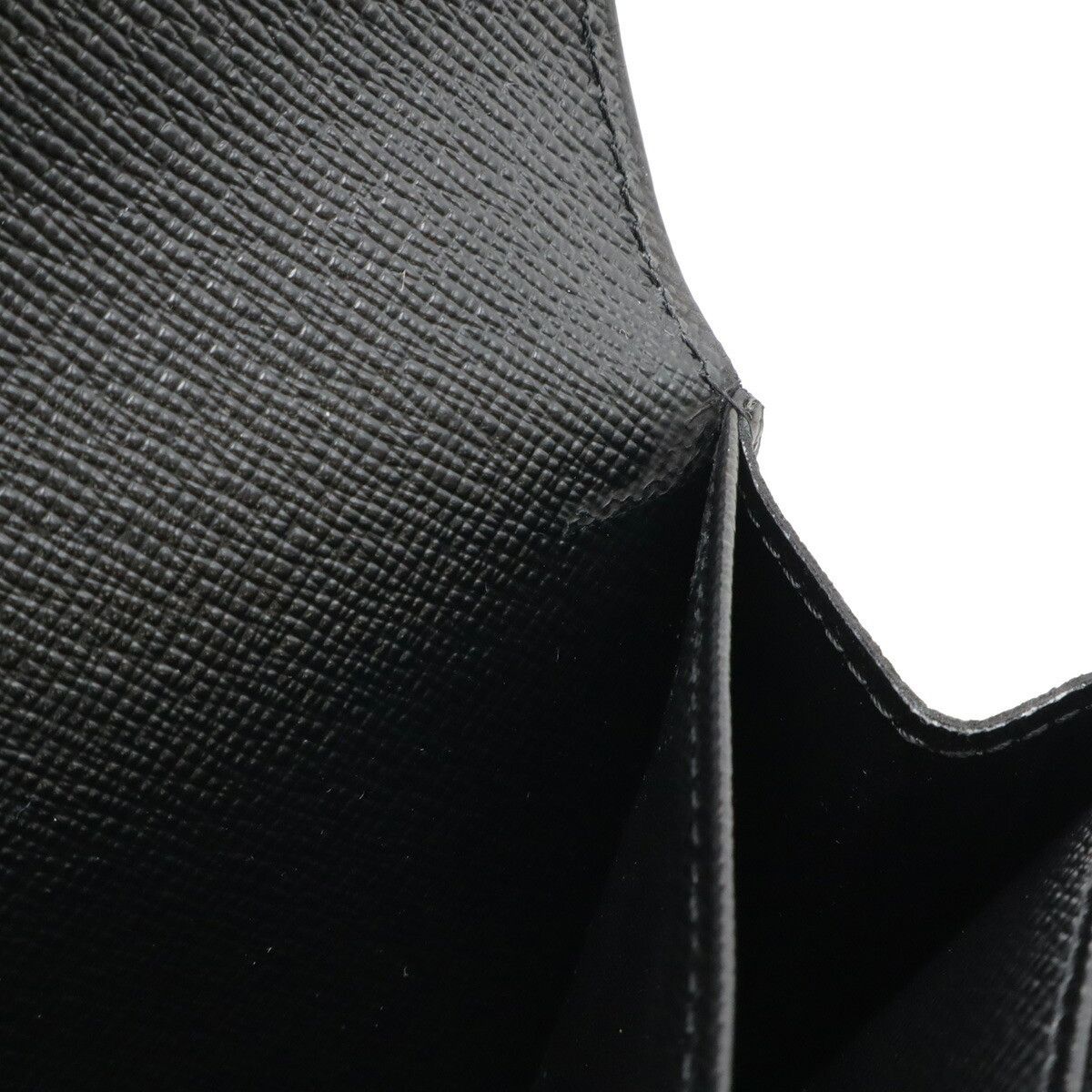 Louis Vuitton Louis Vuitton Louis Vuitton Portefeuille Sarah Epi Long Wallet Leather Long Wallet M60582 Size ONE SIZE - 5 Thumbnail