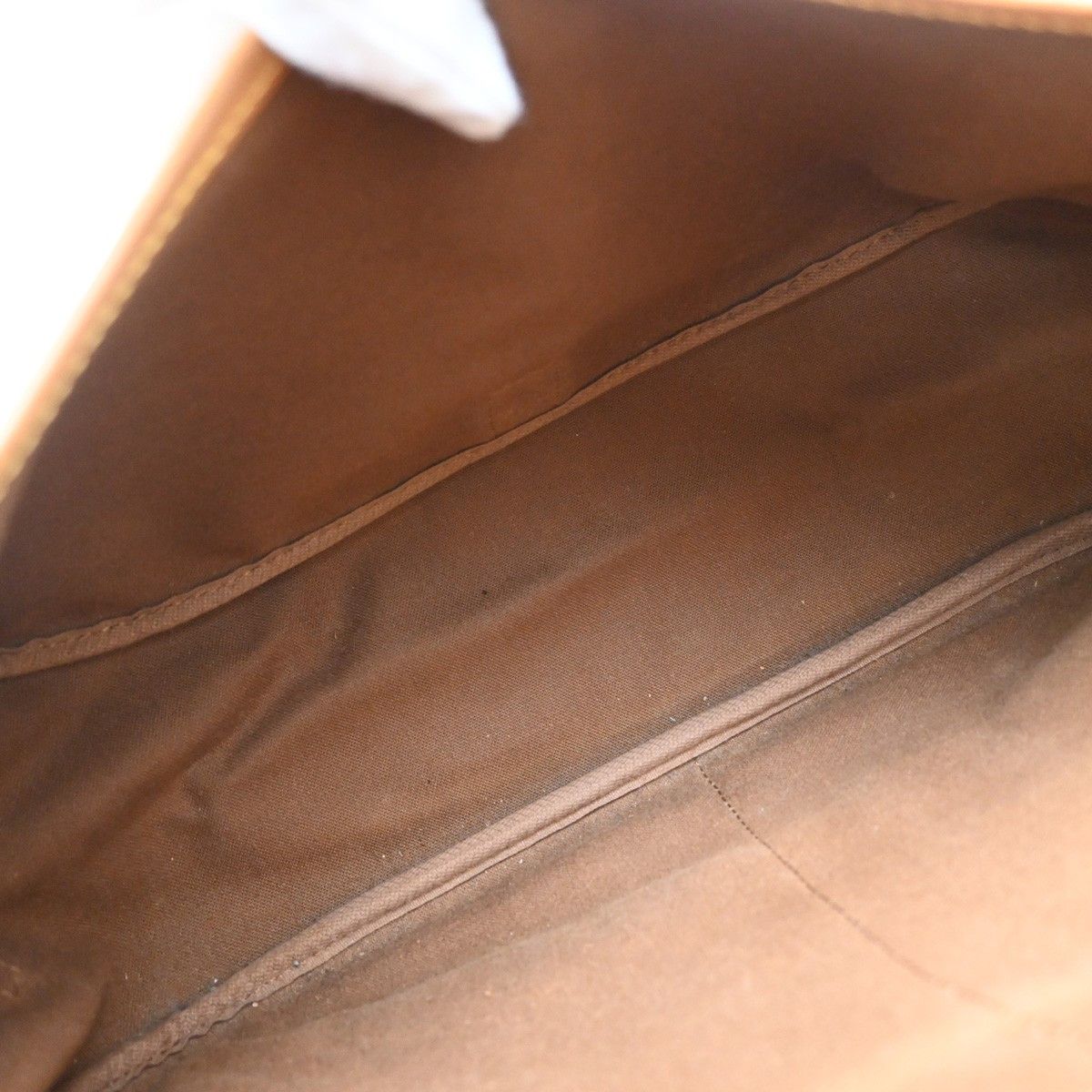 Louis Vuitton Louis Vuitton Saumur 35 shoulder Size ONE SIZE - 9 Thumbnail
