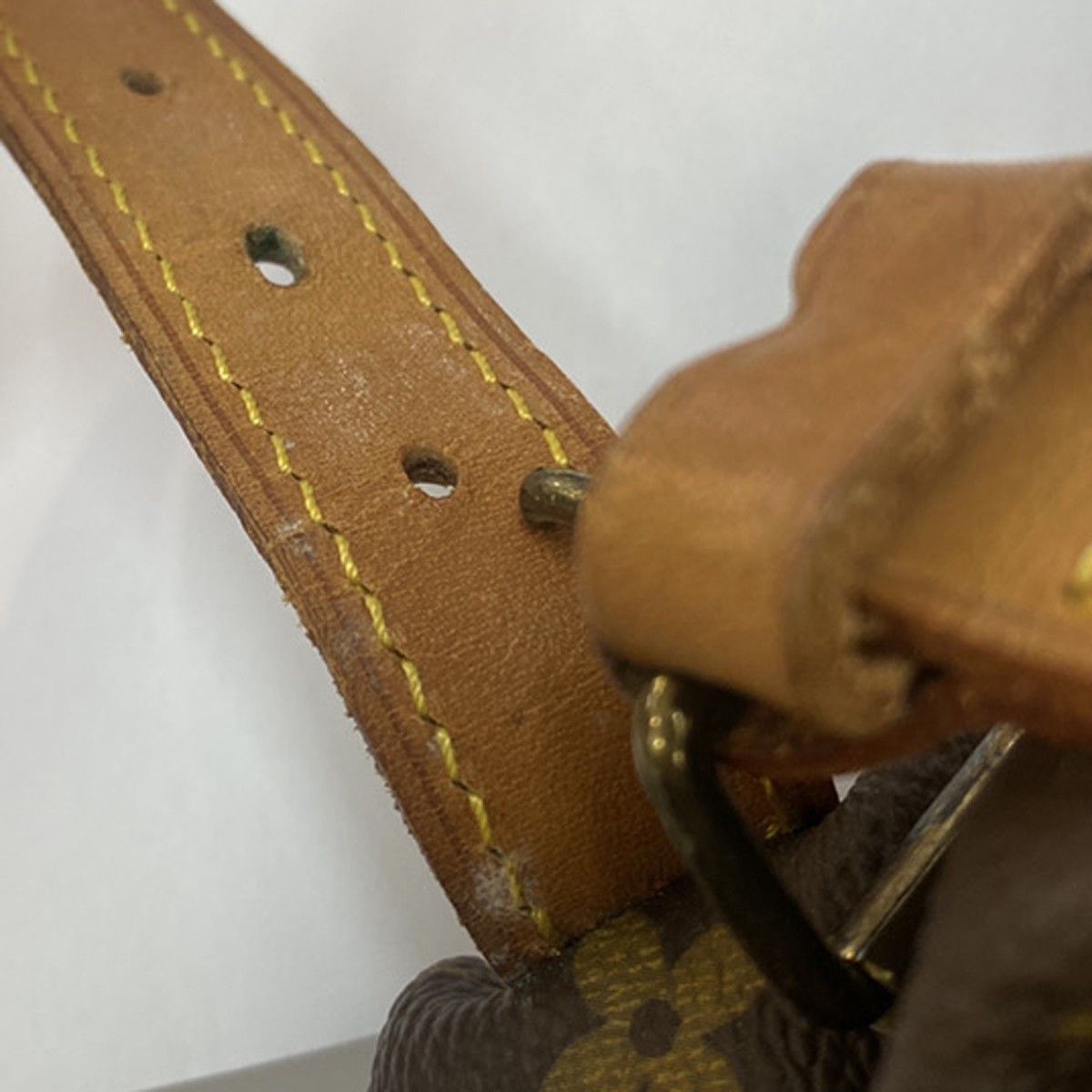 Louis Vuitton Louis Vuitton Saumur 35 shoulder Size ONE SIZE - 15 Thumbnail