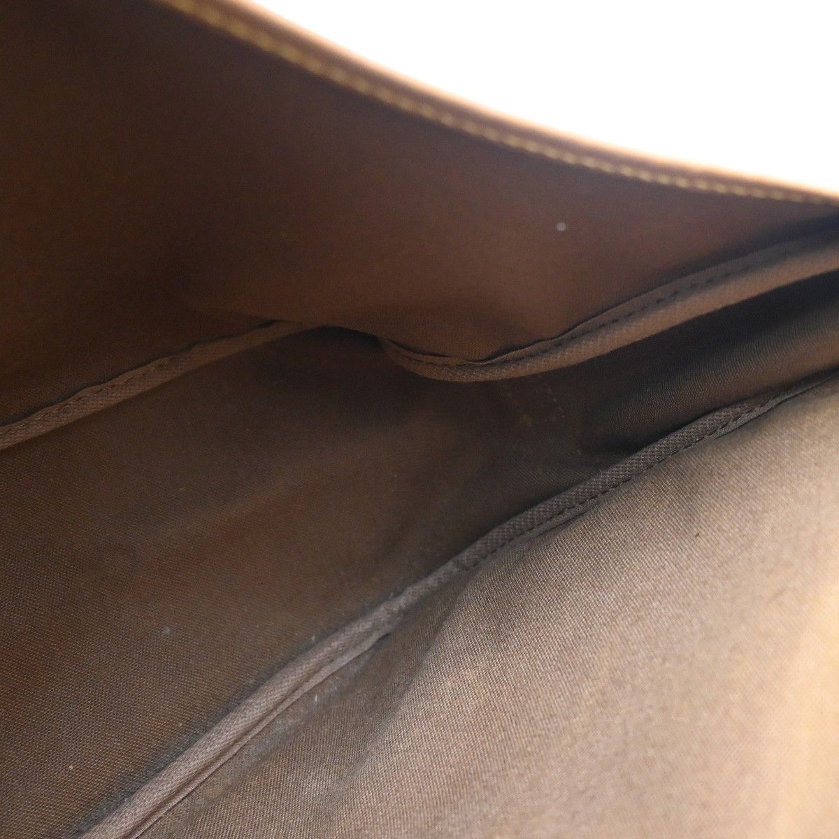 Louis Vuitton Louis Vuitton Saumur 35 shoulder Size ONE SIZE - 13 Thumbnail