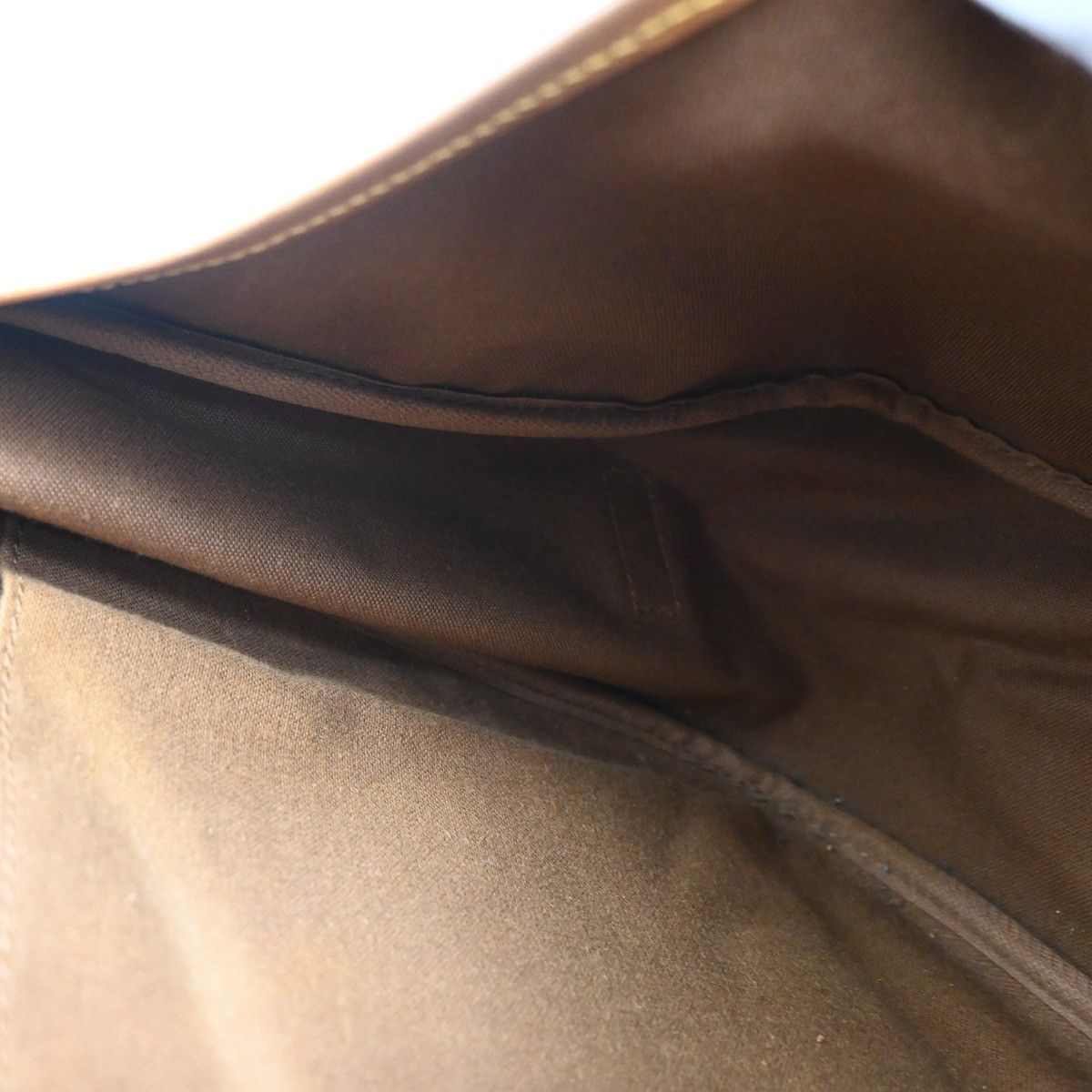 Louis Vuitton Louis Vuitton Saumur 35 shoulder Size ONE SIZE - 14 Thumbnail