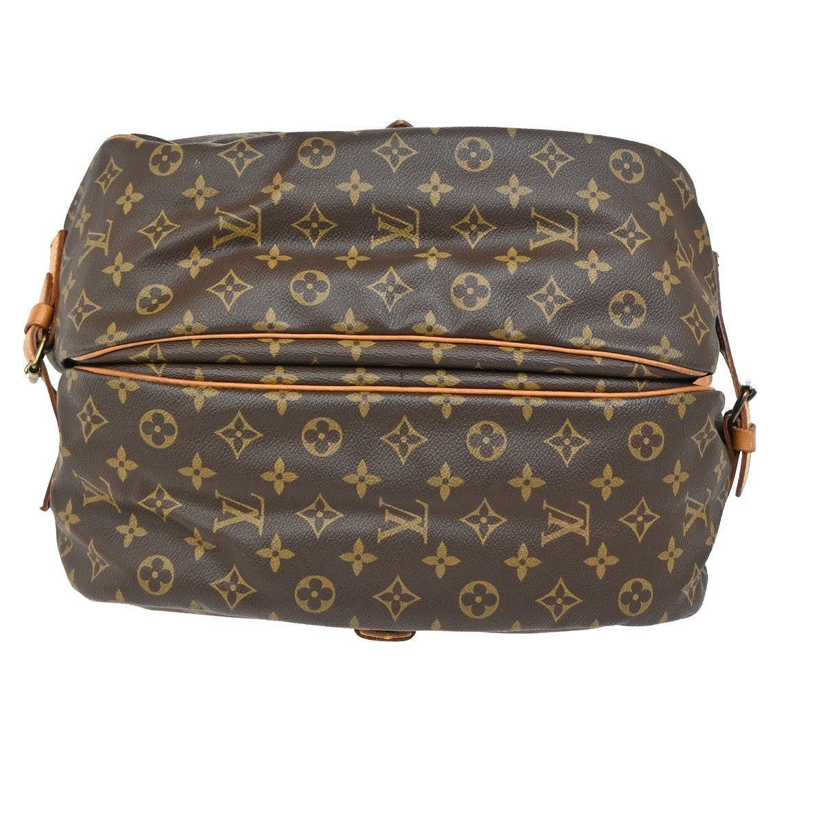 Louis Vuitton Louis Vuitton Saumur 35 shoulder Size ONE SIZE - 17 Thumbnail