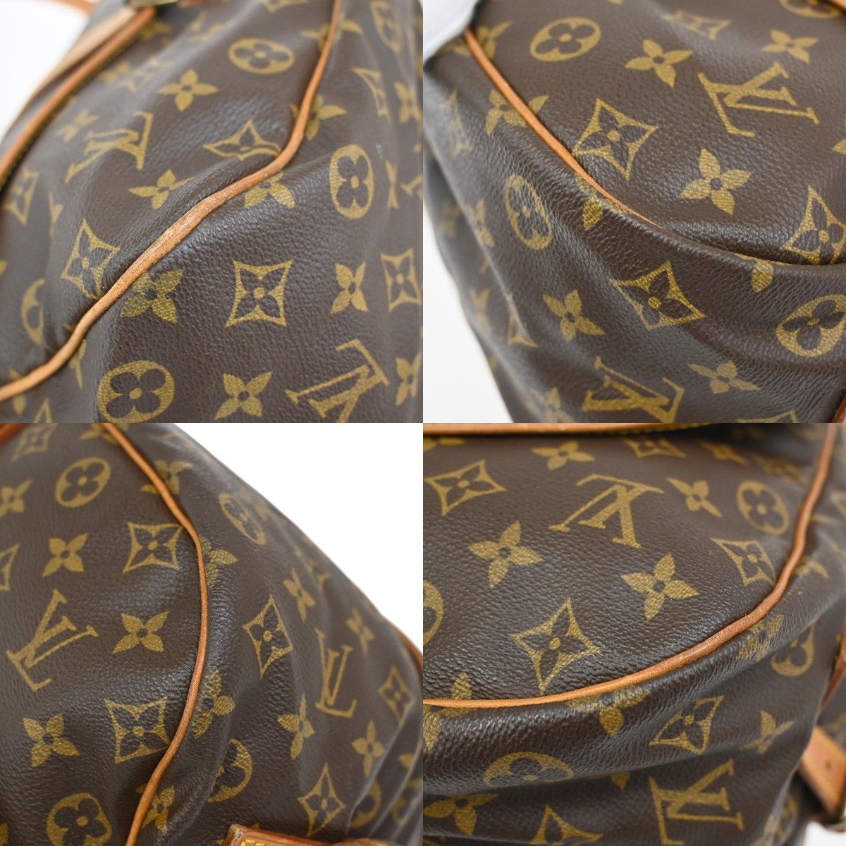 Louis Vuitton Louis Vuitton Saumur 35 shoulder Size ONE SIZE - 6 Thumbnail