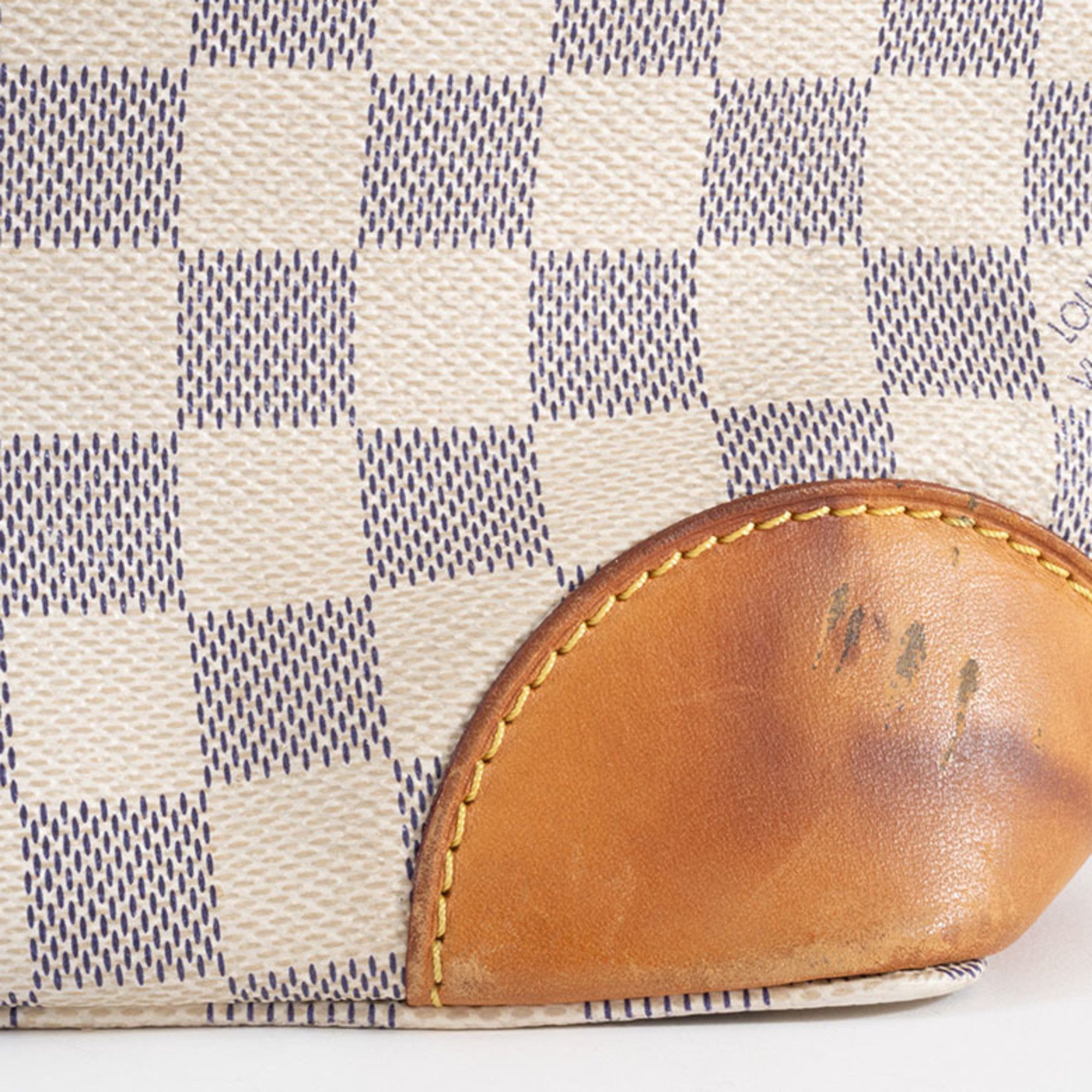 Louis Vuitton Louis Vuitton Hampstead handbag Size ONE SIZE - 7 Thumbnail